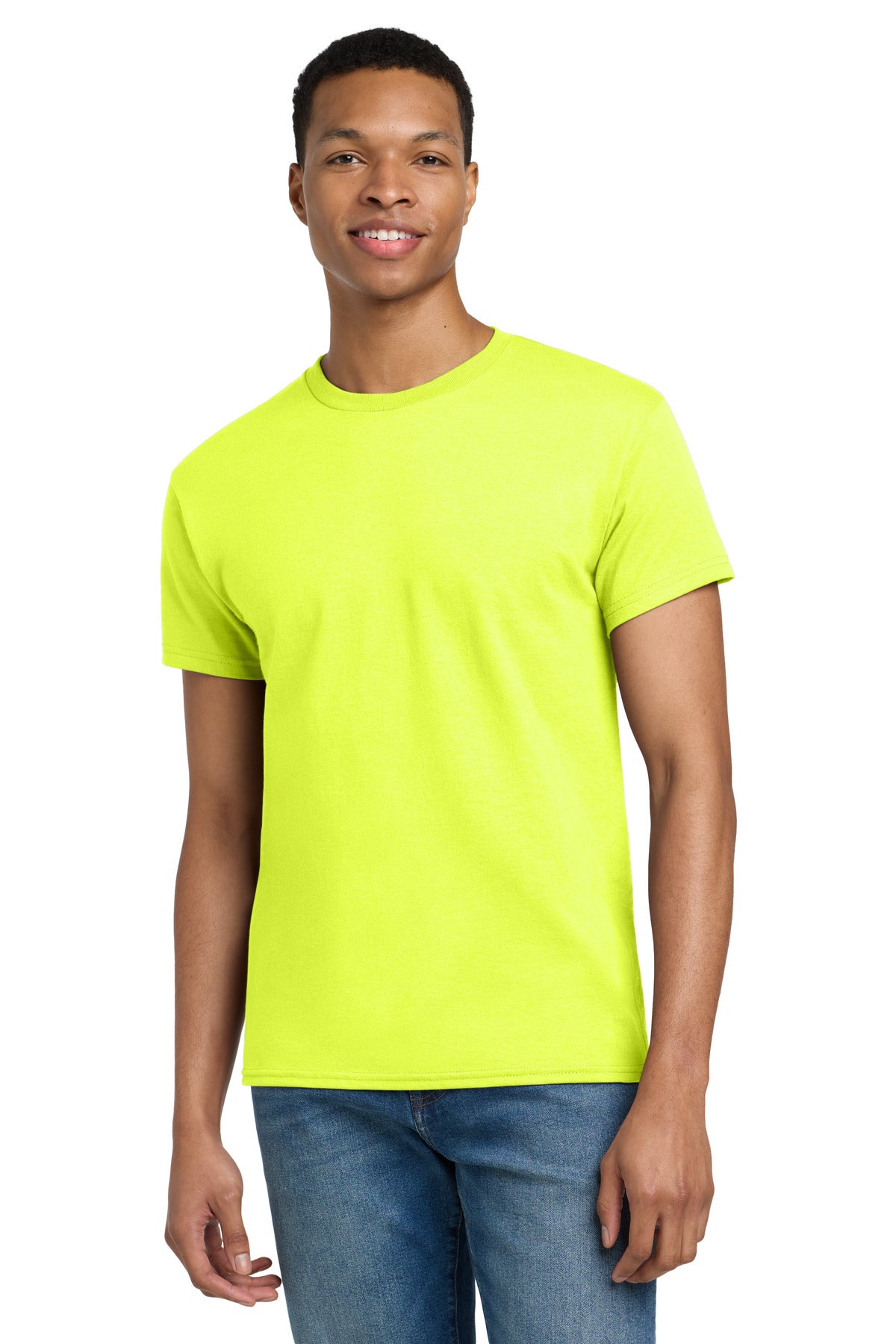 Gildan ® Tall 100% US Cotton T-Shirt 2000T