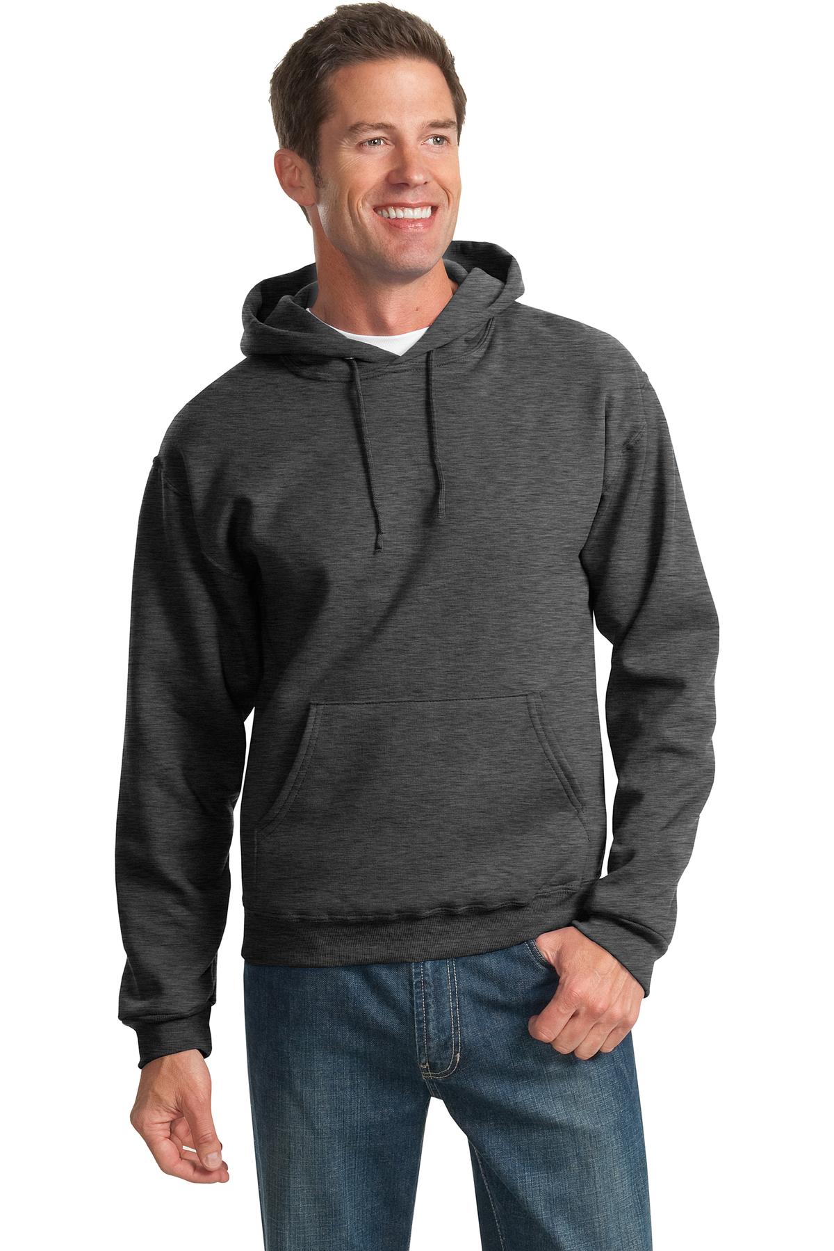Jerzees ® NuBlend ® Pullover Hooded Sweatshirt. 996M
