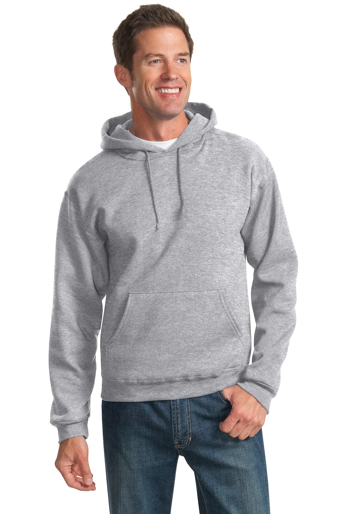 Jerzees ® NuBlend ® Pullover Hooded Sweatshirt. 996M
