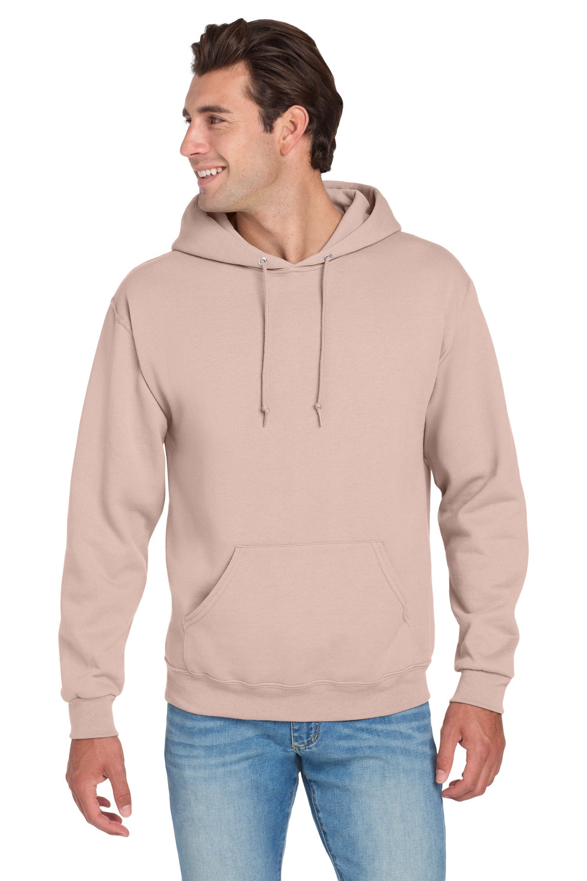 Jerzees ® NuBlend ® Pullover Hooded Sweatshirt. 996M