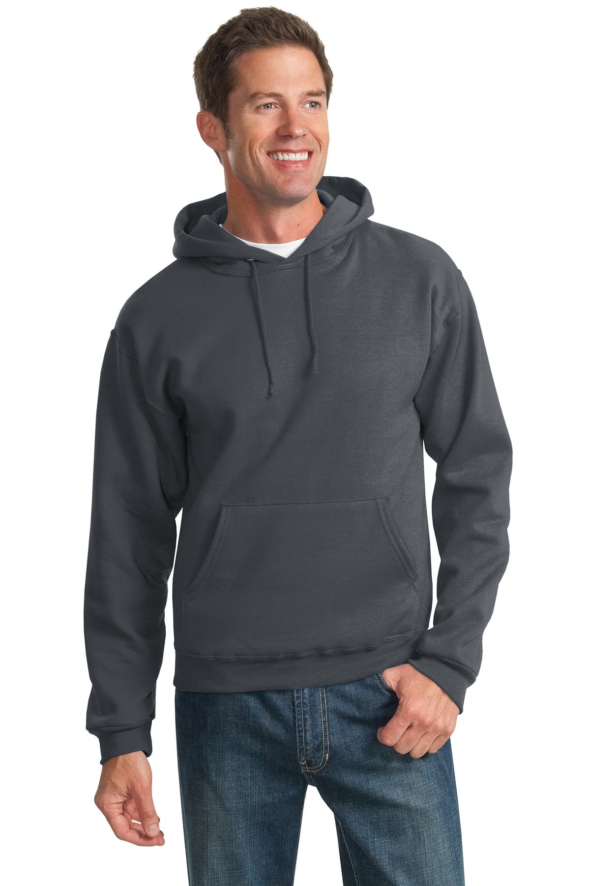 Jerzees ® NuBlend ® Pullover Hooded Sweatshirt. 996M