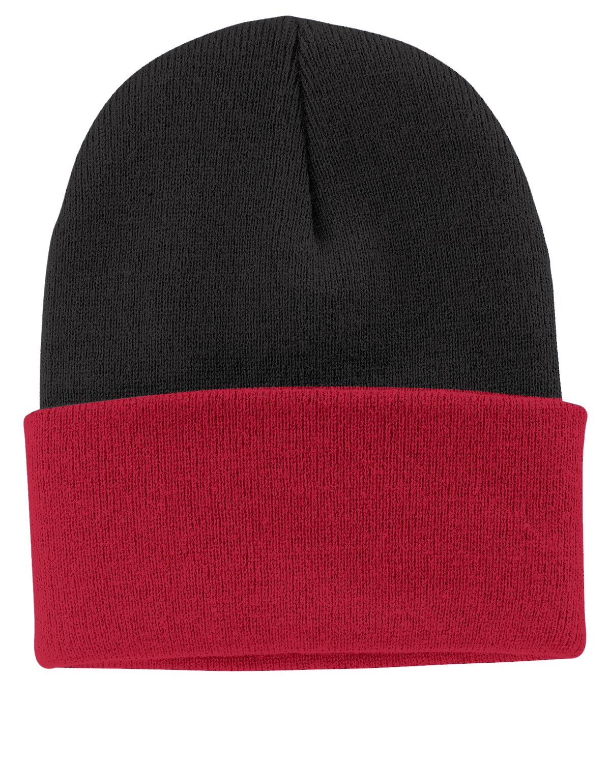 Port & Co ™ Knit Cap. CP90