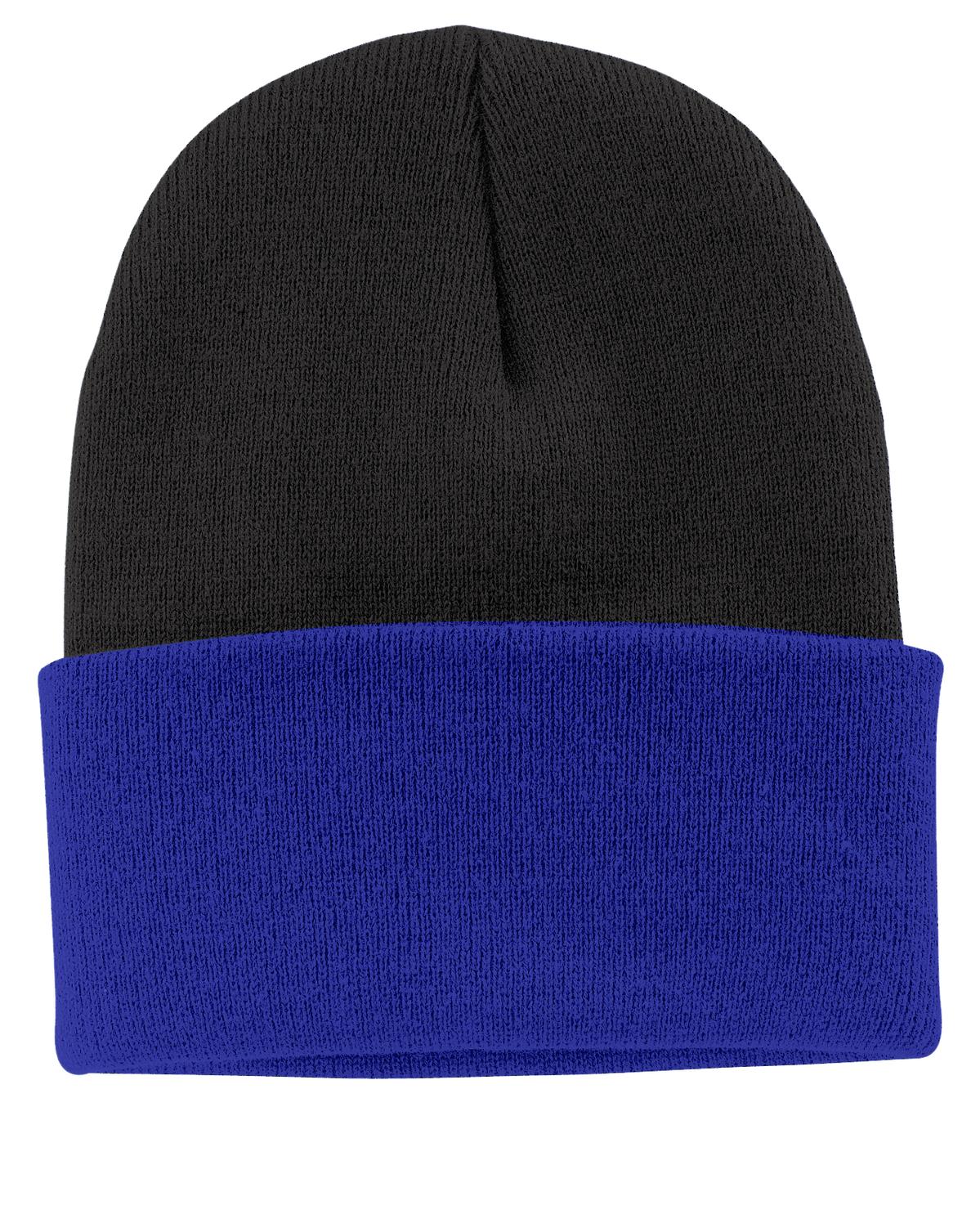 Port & Co ™ Knit Cap. CP90