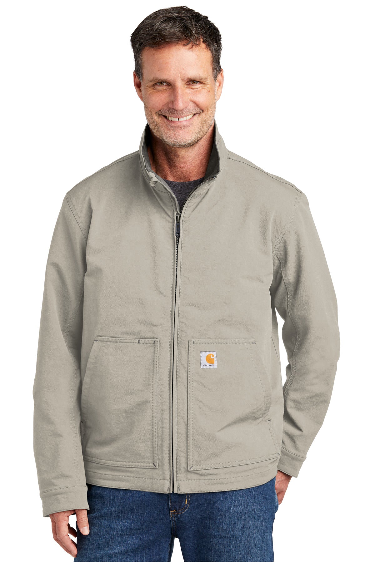 Carhartt ® Super Dux ™ Soft Shell Jacket CT105534