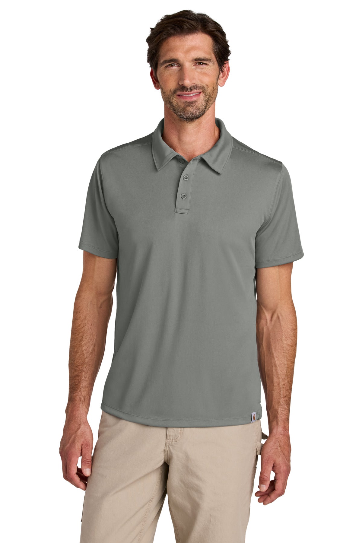 Carhartt Force ® Sun Defender ™ Polo CT106899