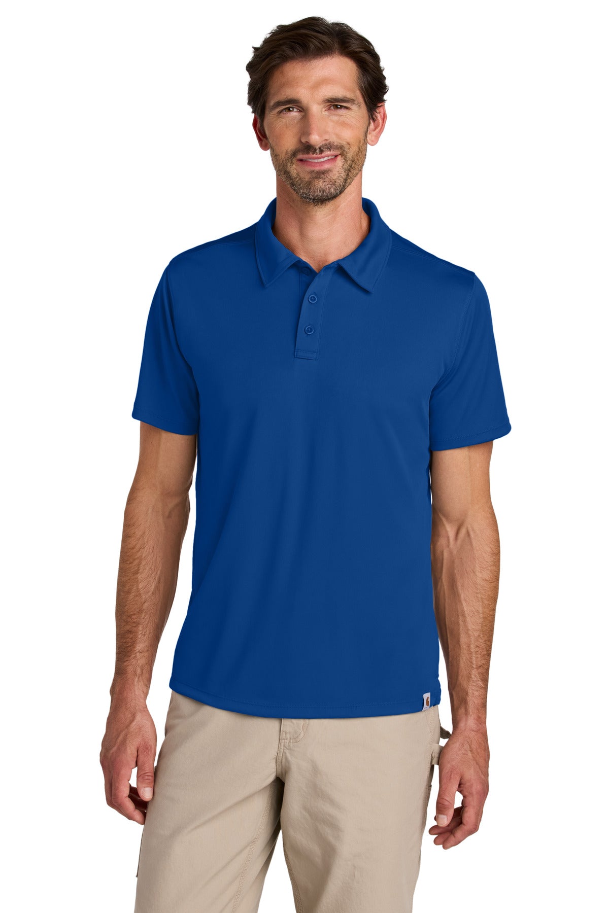 Carhartt Force ® Sun Defender ™ Polo CT106899