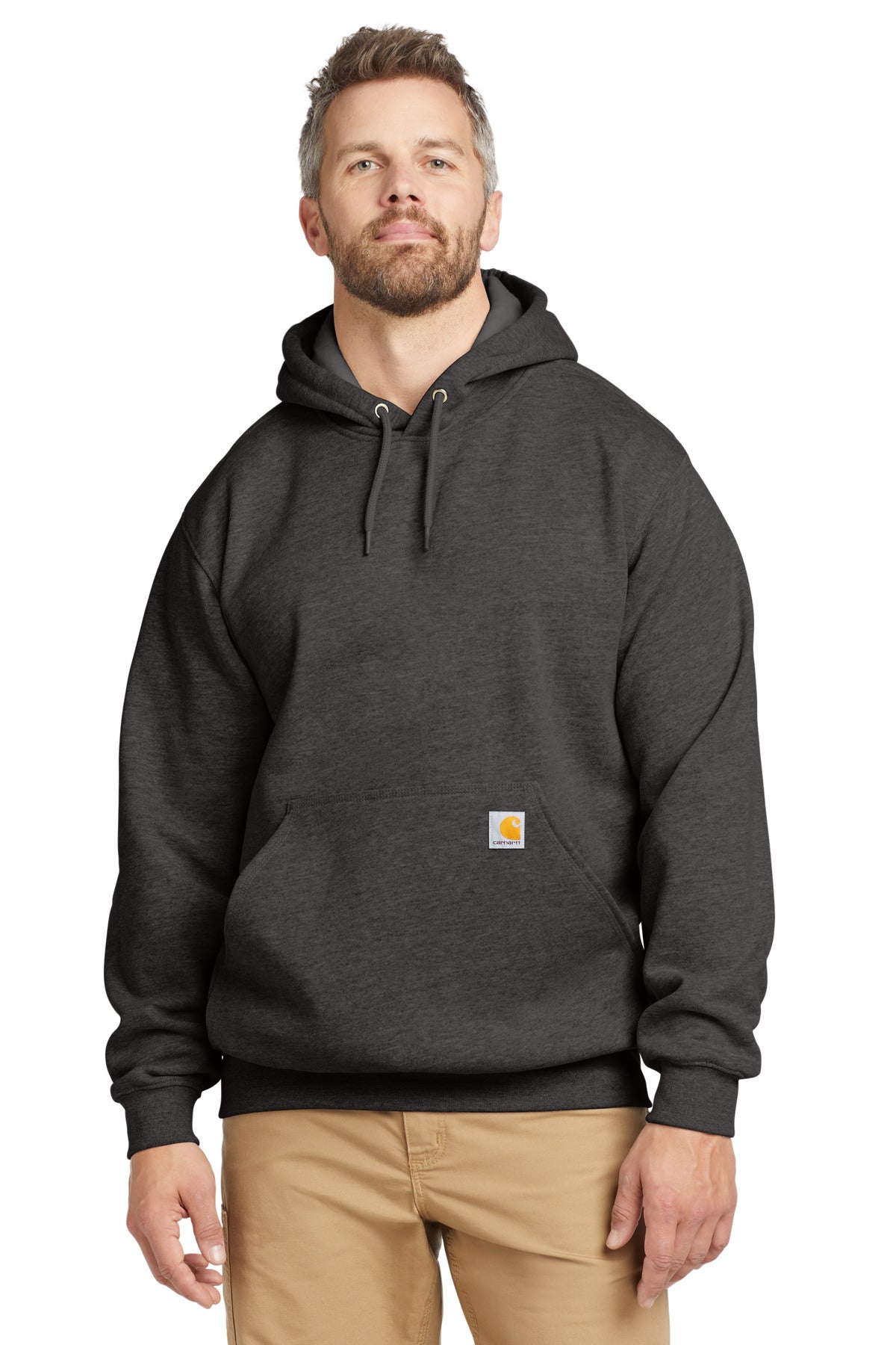 Carhartt ® Tall Midweight Hooded Sweatshirt CTTK121