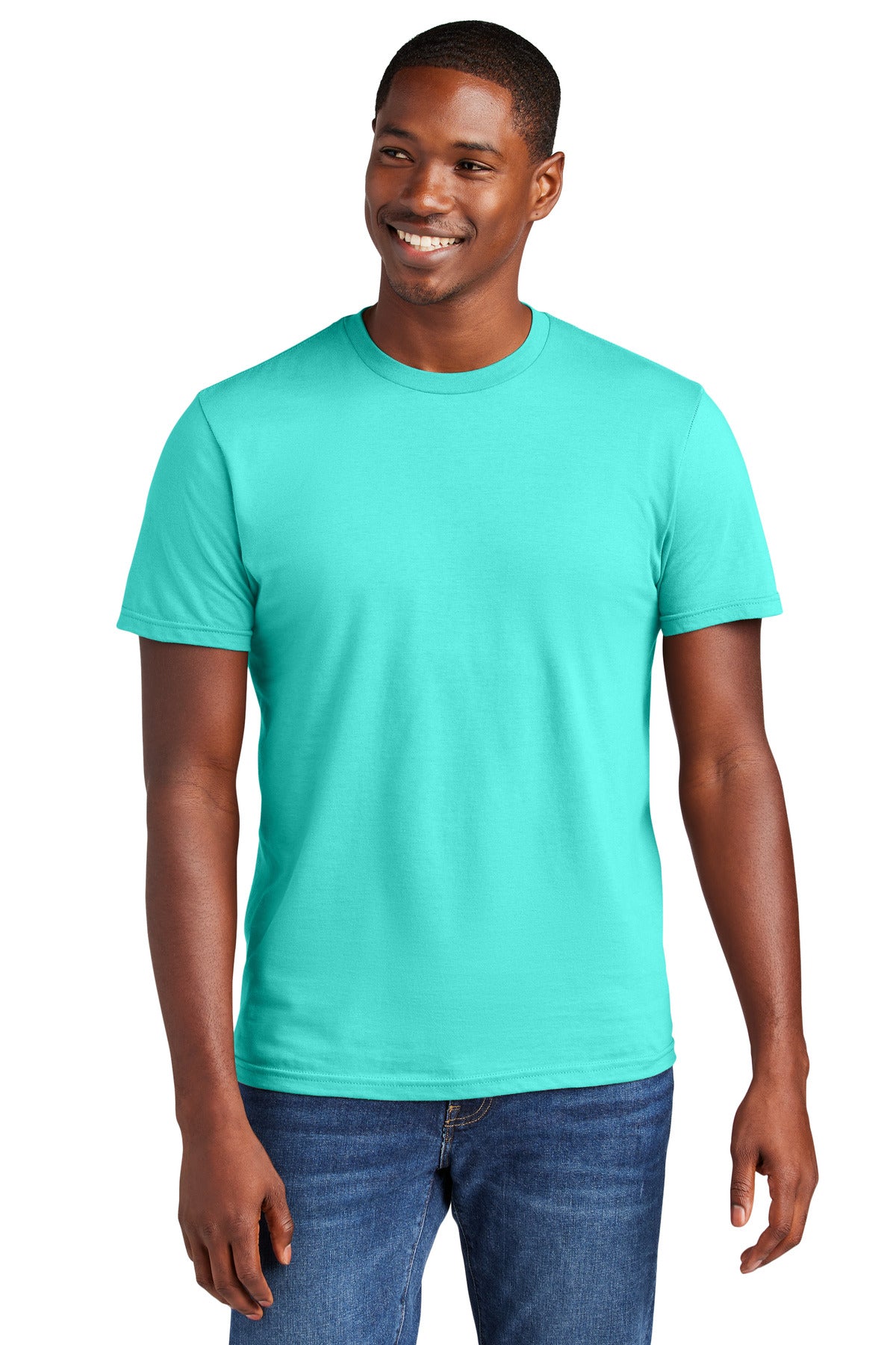 District ® Very Important Tee ® . DT6000