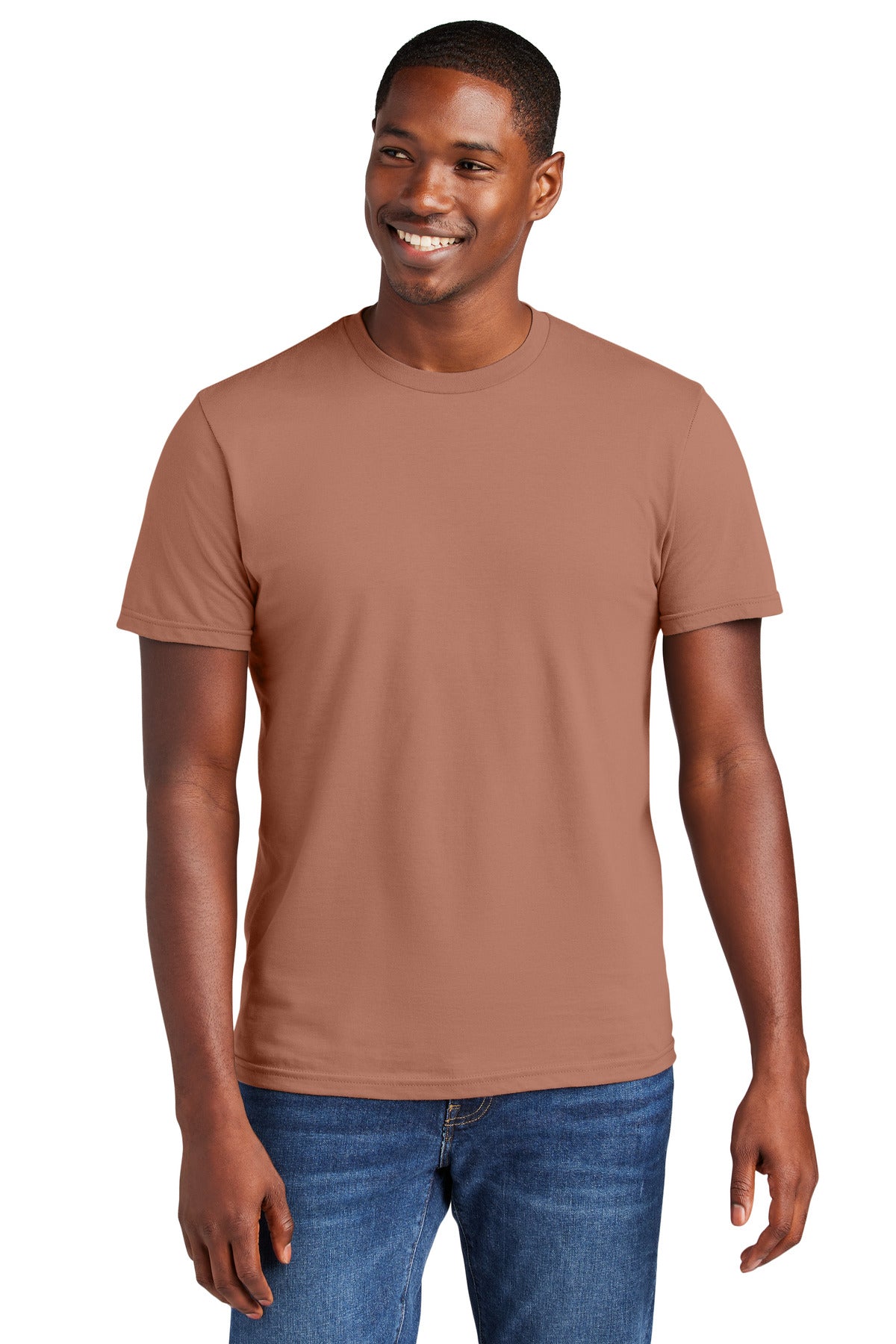 District ® Very Important Tee ® . DT6000