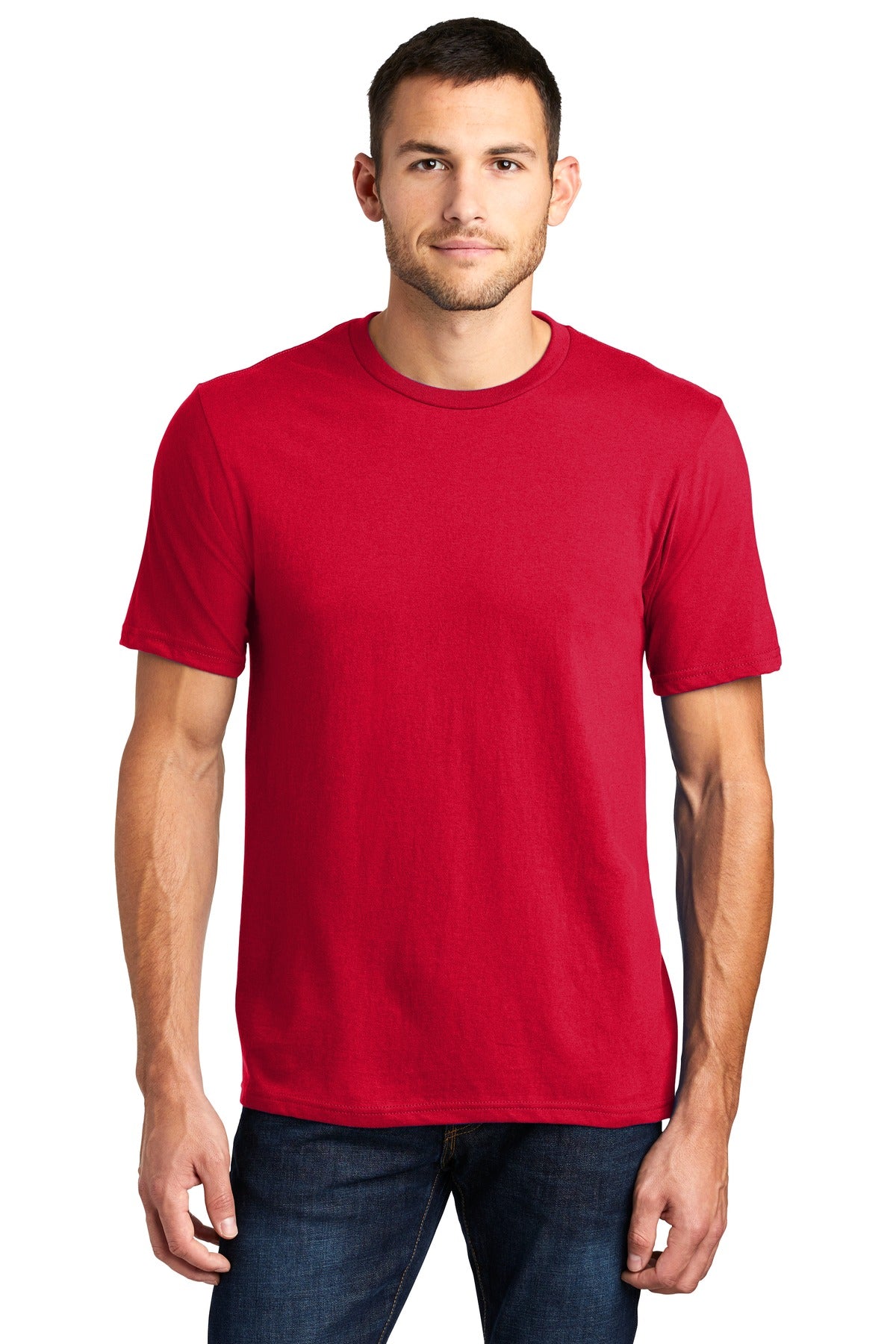 District ® Very Important Tee ® . DT6000