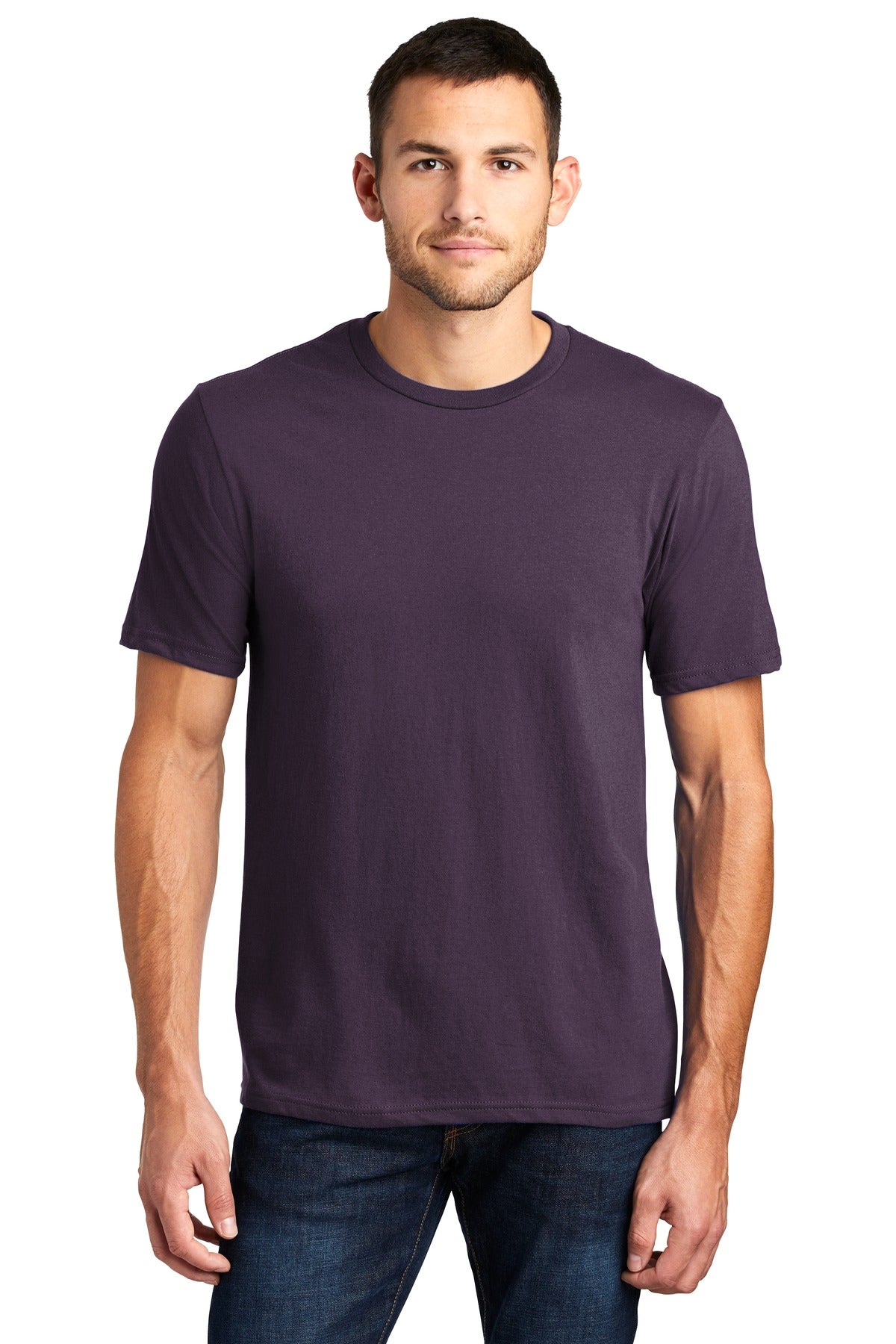 District ® Very Important Tee ® . DT6000