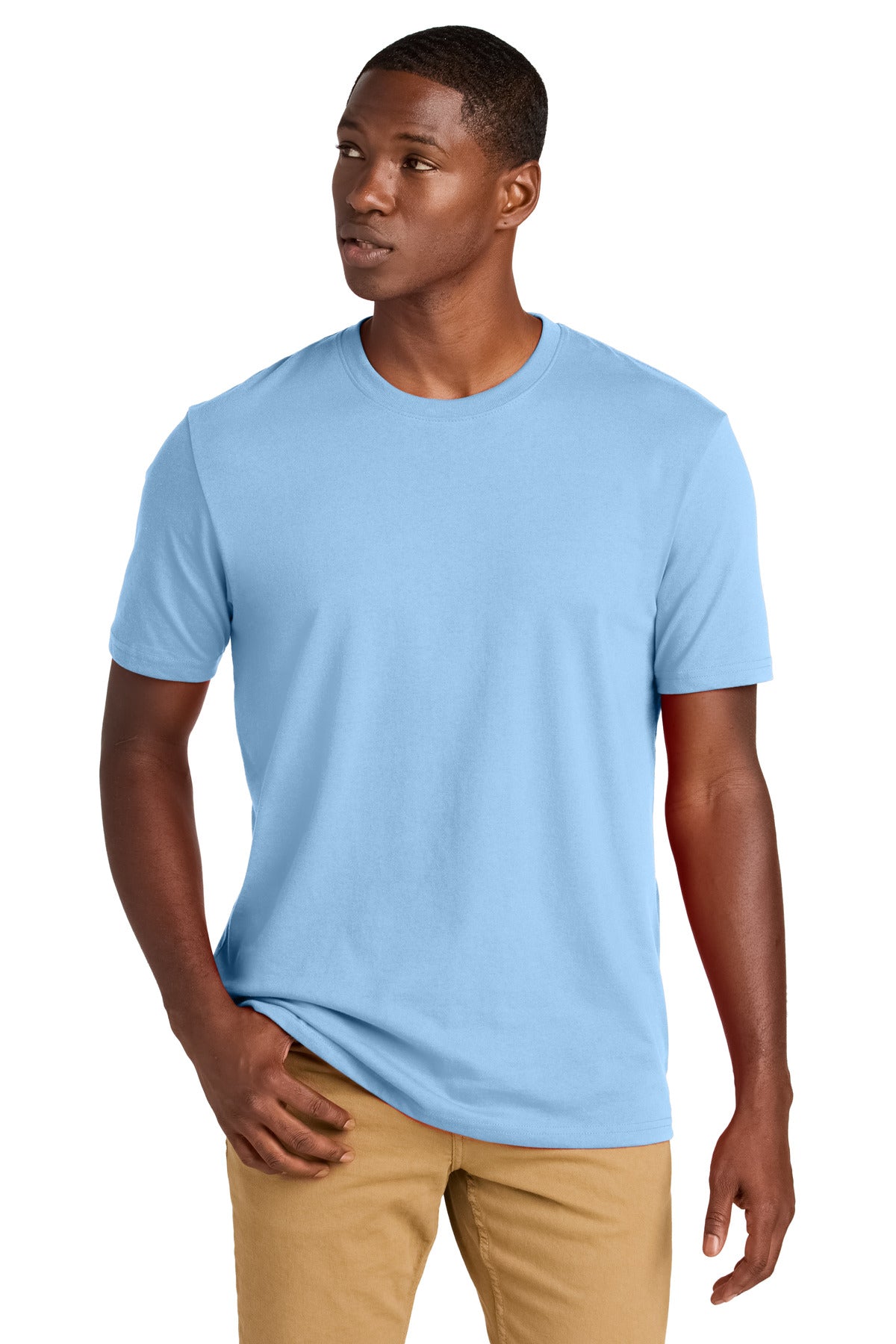 District ® Re-Tee ™ DT8000