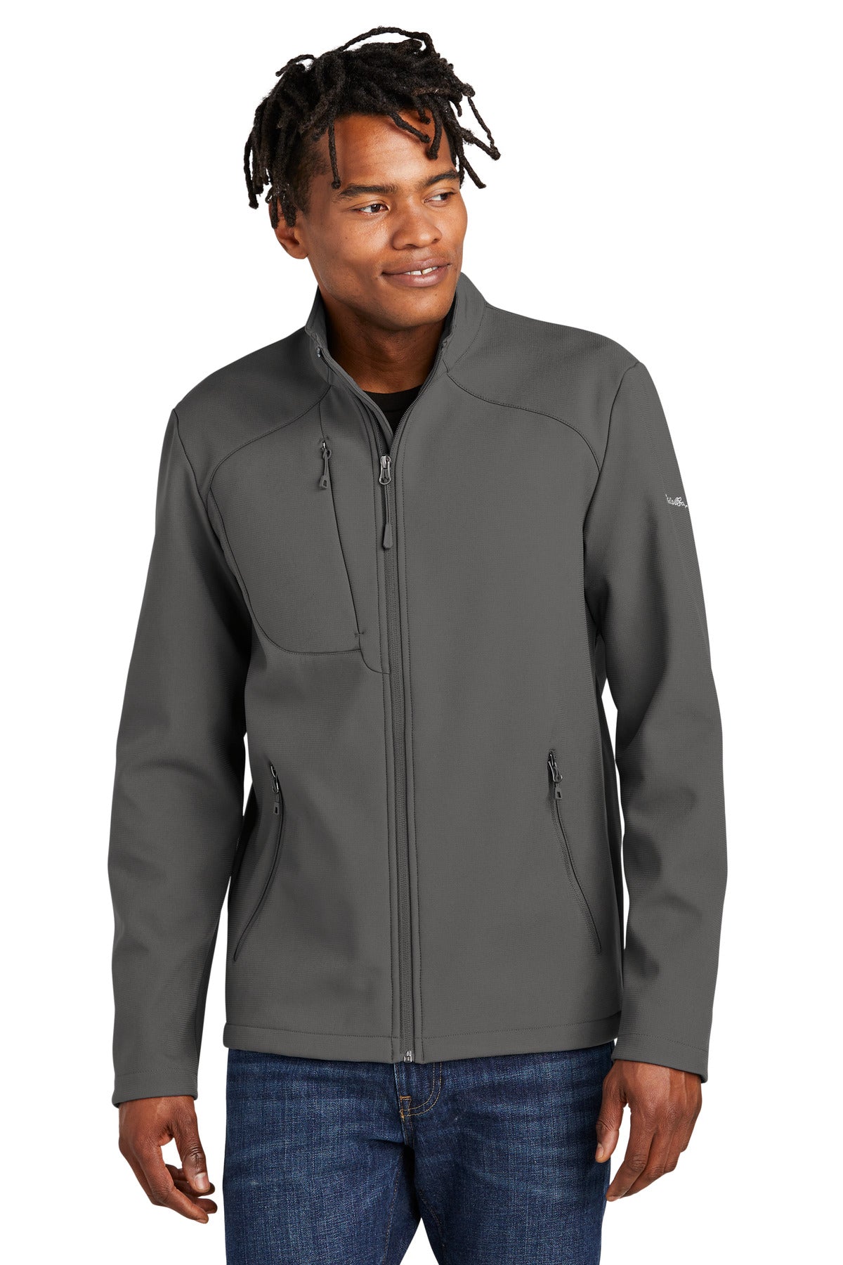 Eddie Bauer ® Stretch Soft Shell Jacket EB544