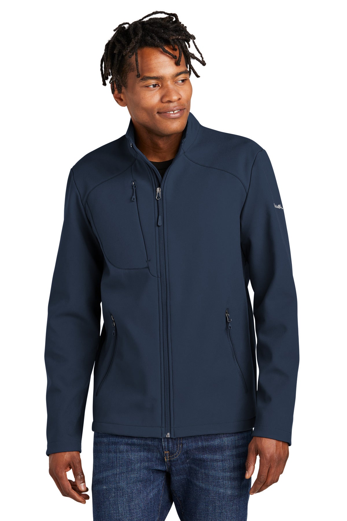 Eddie Bauer ® Stretch Soft Shell Jacket EB544