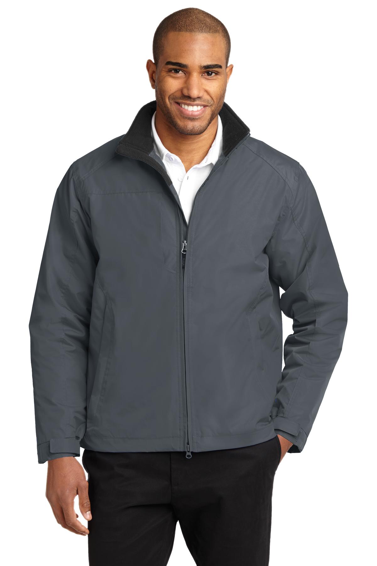 Port Authority ® Challenger™ II Jacket. J354