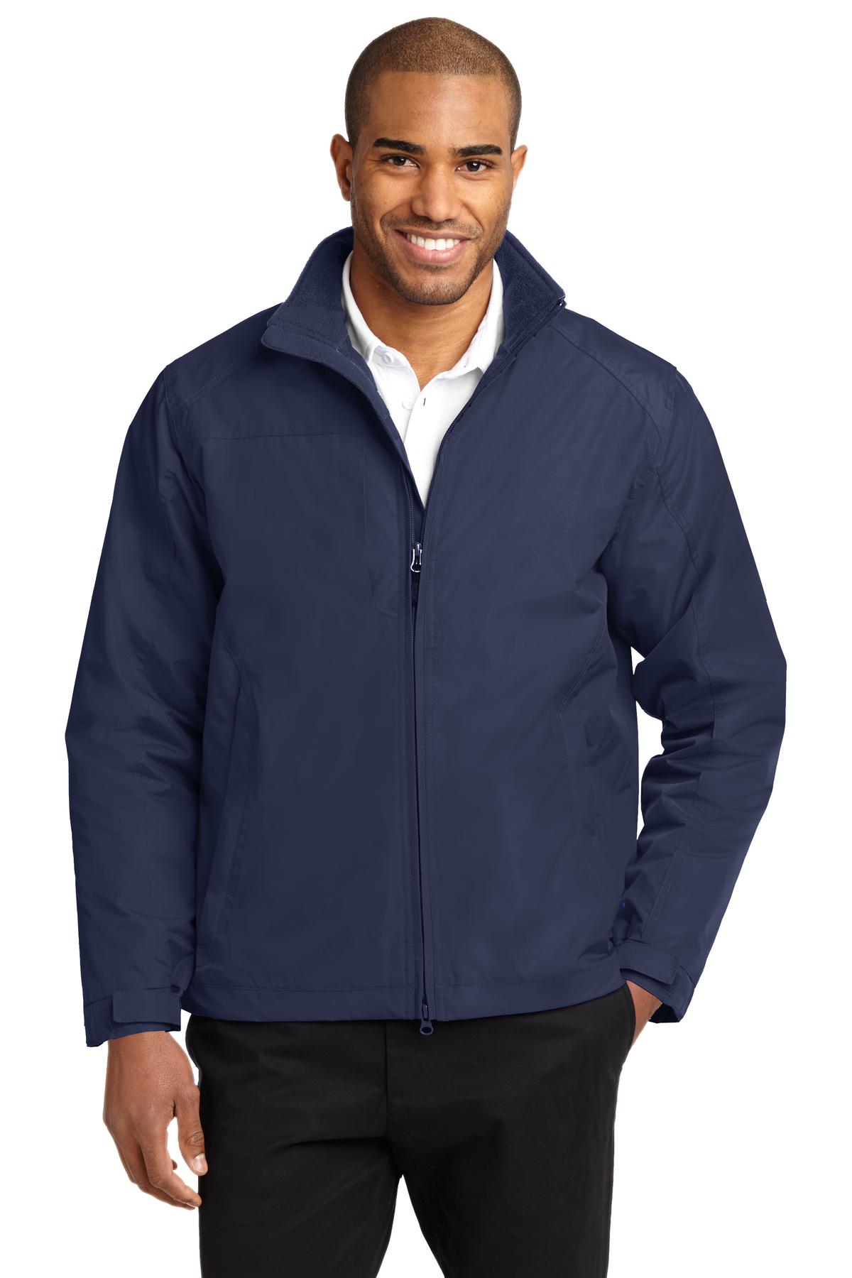 Port Authority ® Challenger™ II Jacket. J354