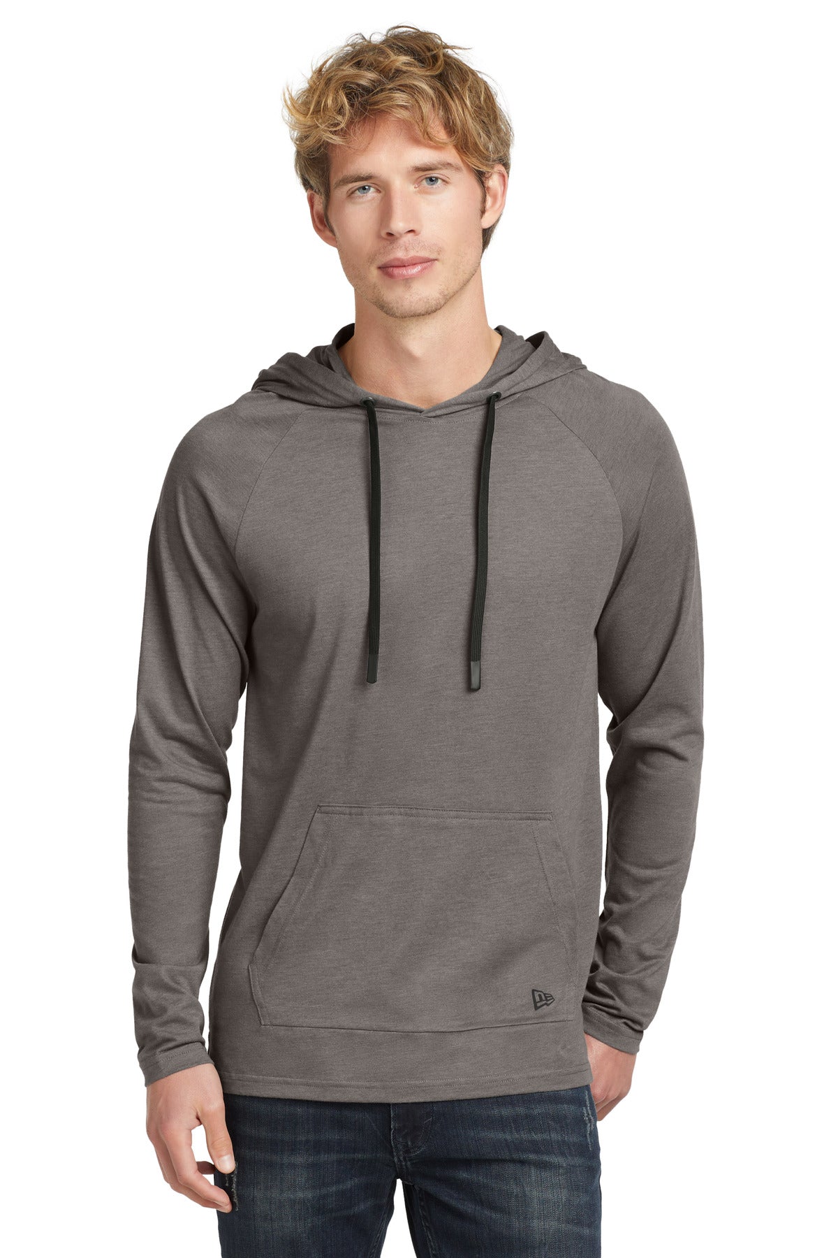 New Era ® Tri-Blend Hoodie. NEA137