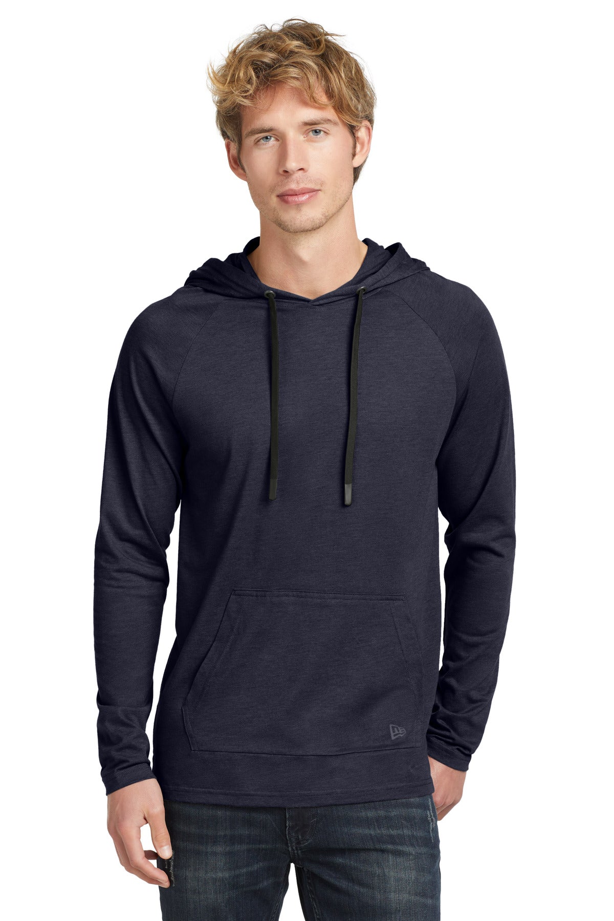 New Era ® Tri-Blend Hoodie. NEA137