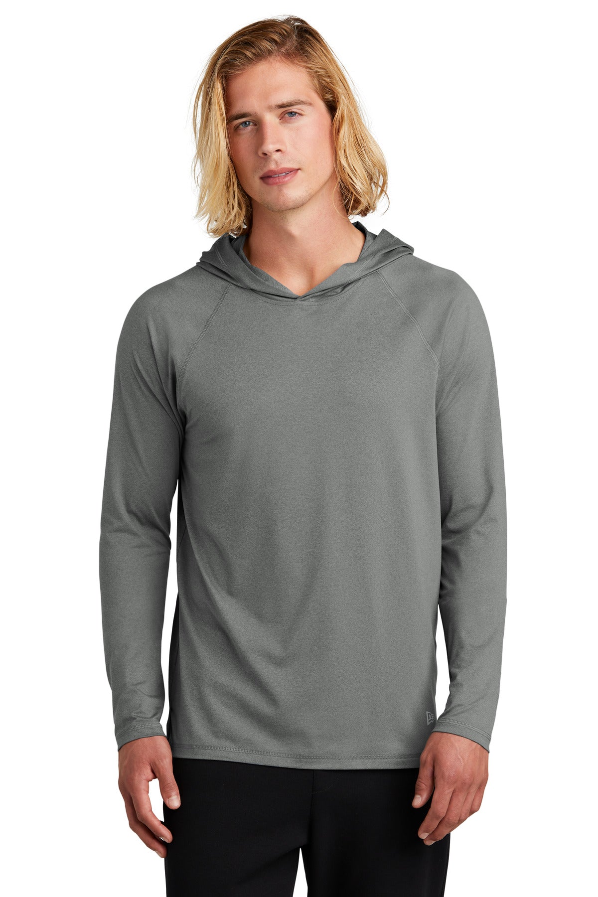New Era ® Power Long Sleeve Hoodie NEA229