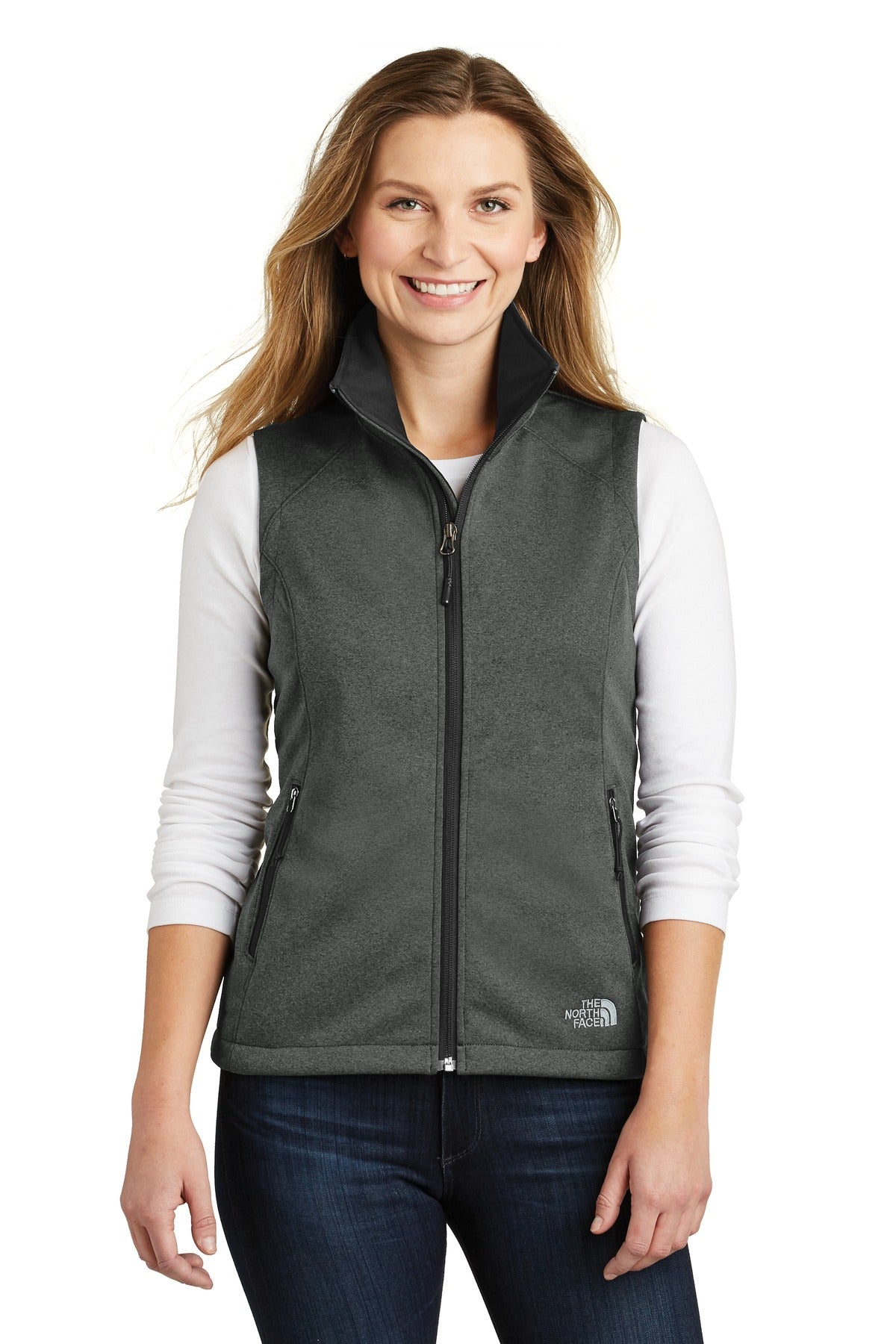 The North Face ® Women's Ridgewall Soft Shell Vest. NF0A3LH1