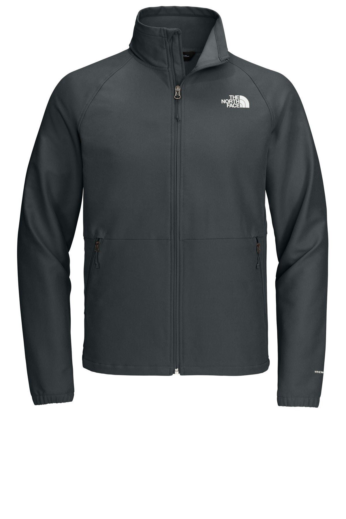 The North Face ® Barr Lake Soft Shell Jacket NF0A8BUD