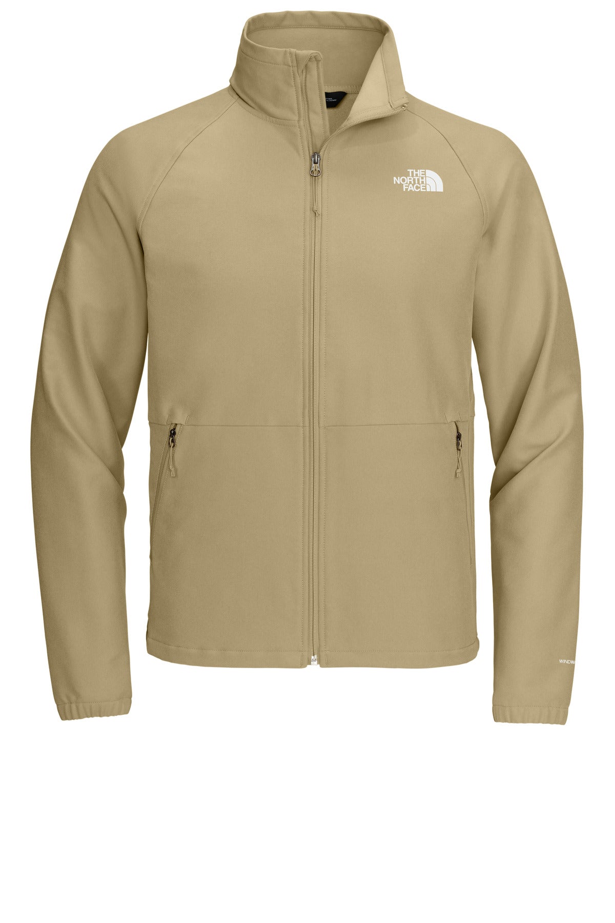 The North Face ® Barr Lake Soft Shell Jacket NF0A8BUD