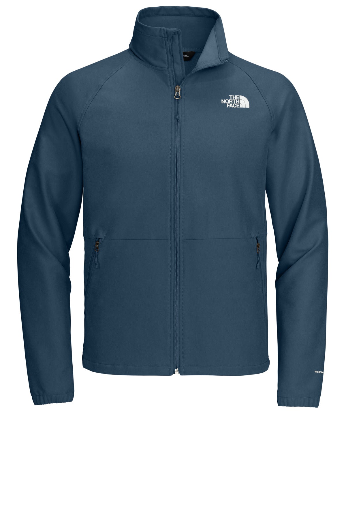 The North Face ® Barr Lake Soft Shell Jacket NF0A8BUD