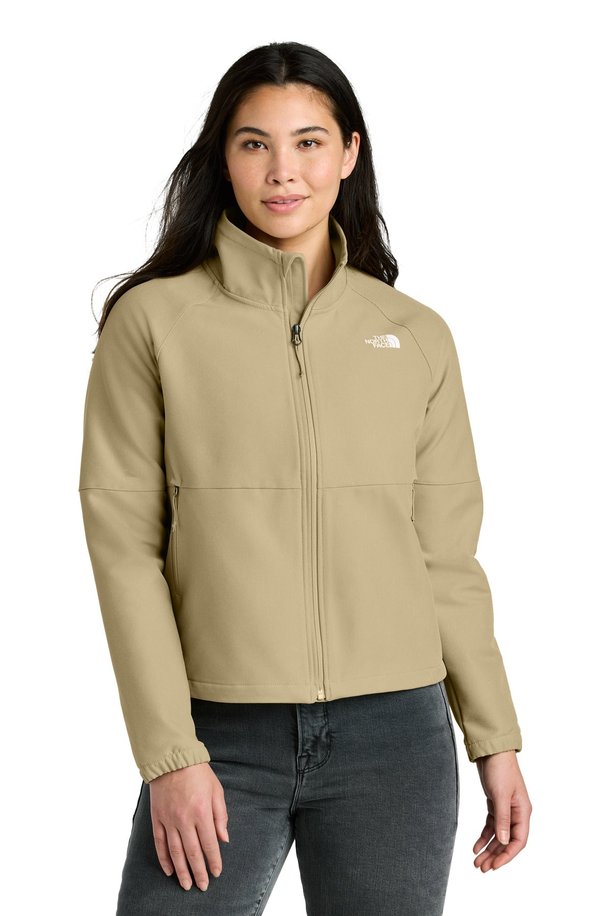 The North Face ® Women's Barr Lake Soft Shell Jacket NF0A8C5C