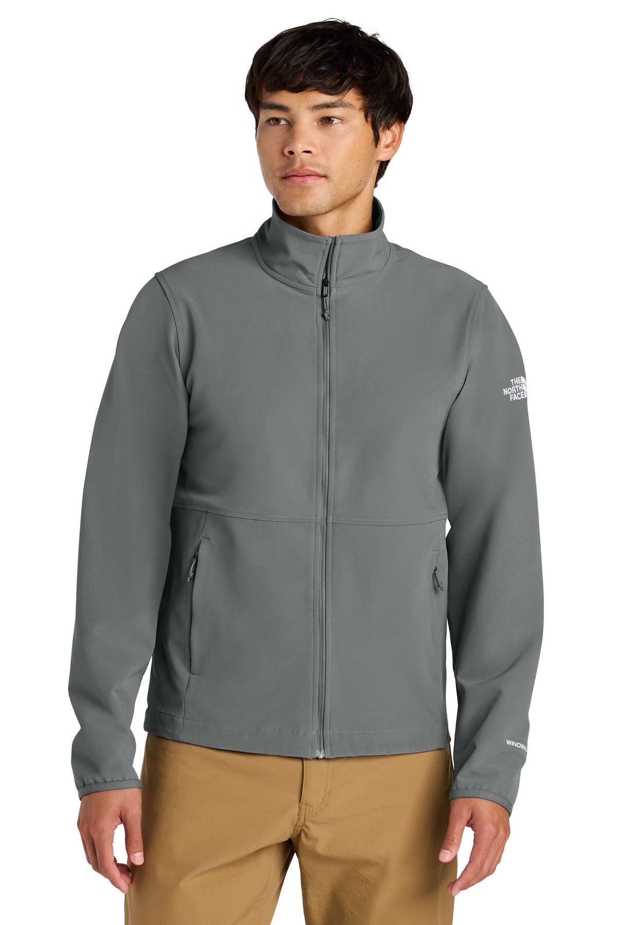 The North Face ® Edge Stretch Soft Shell Jacket NF0A8ENN