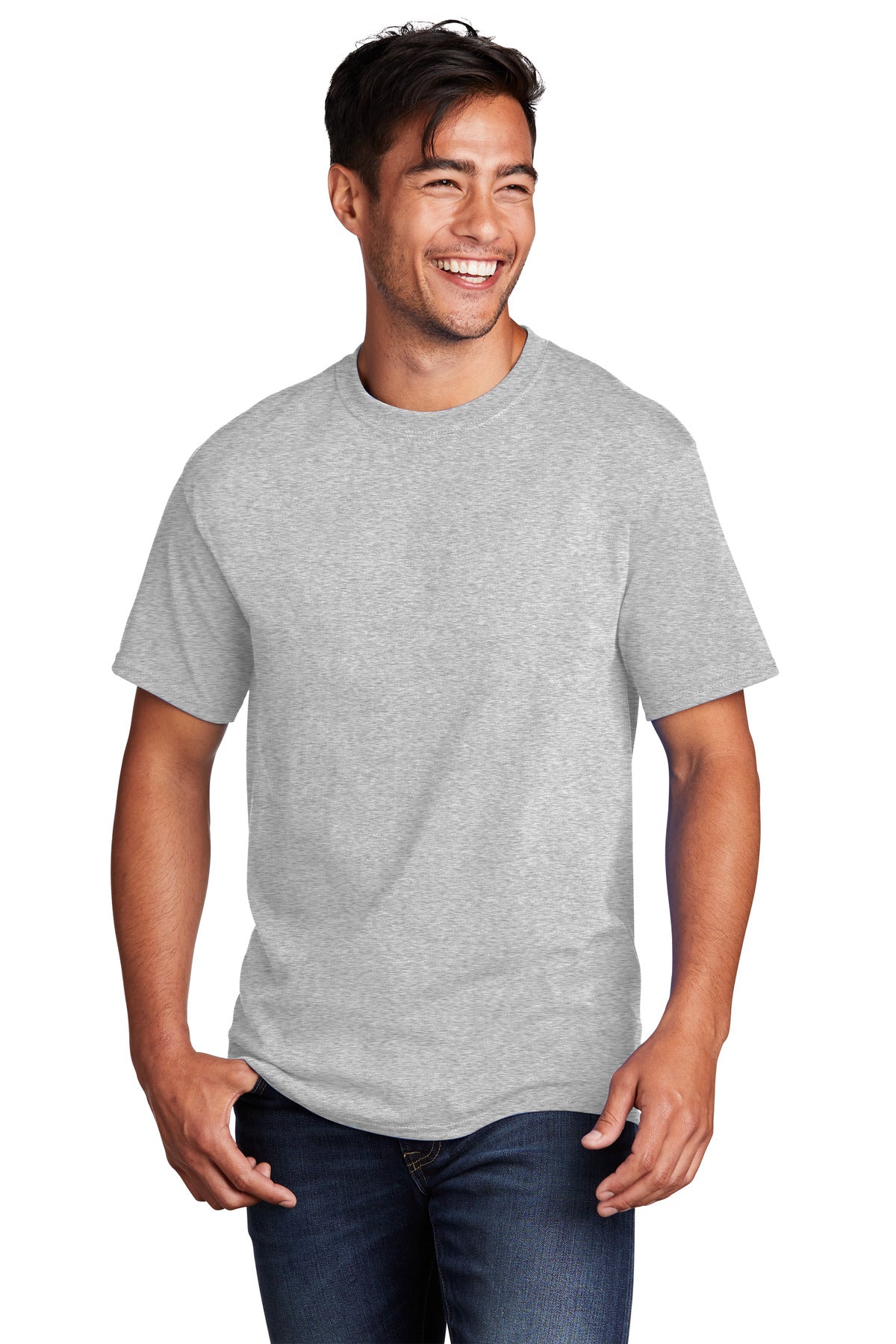 Port & Co ™ Core Cotton Tee. PC54
