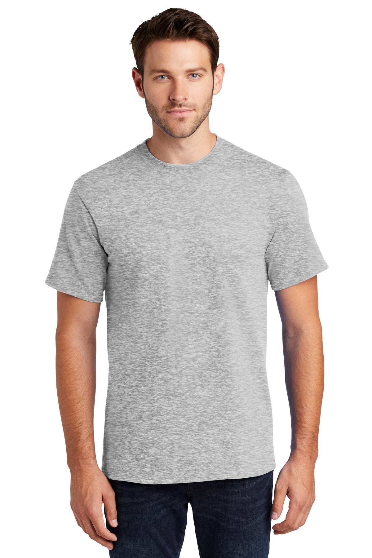 Port & Co ™ Tall Essential Tee. PC61T
