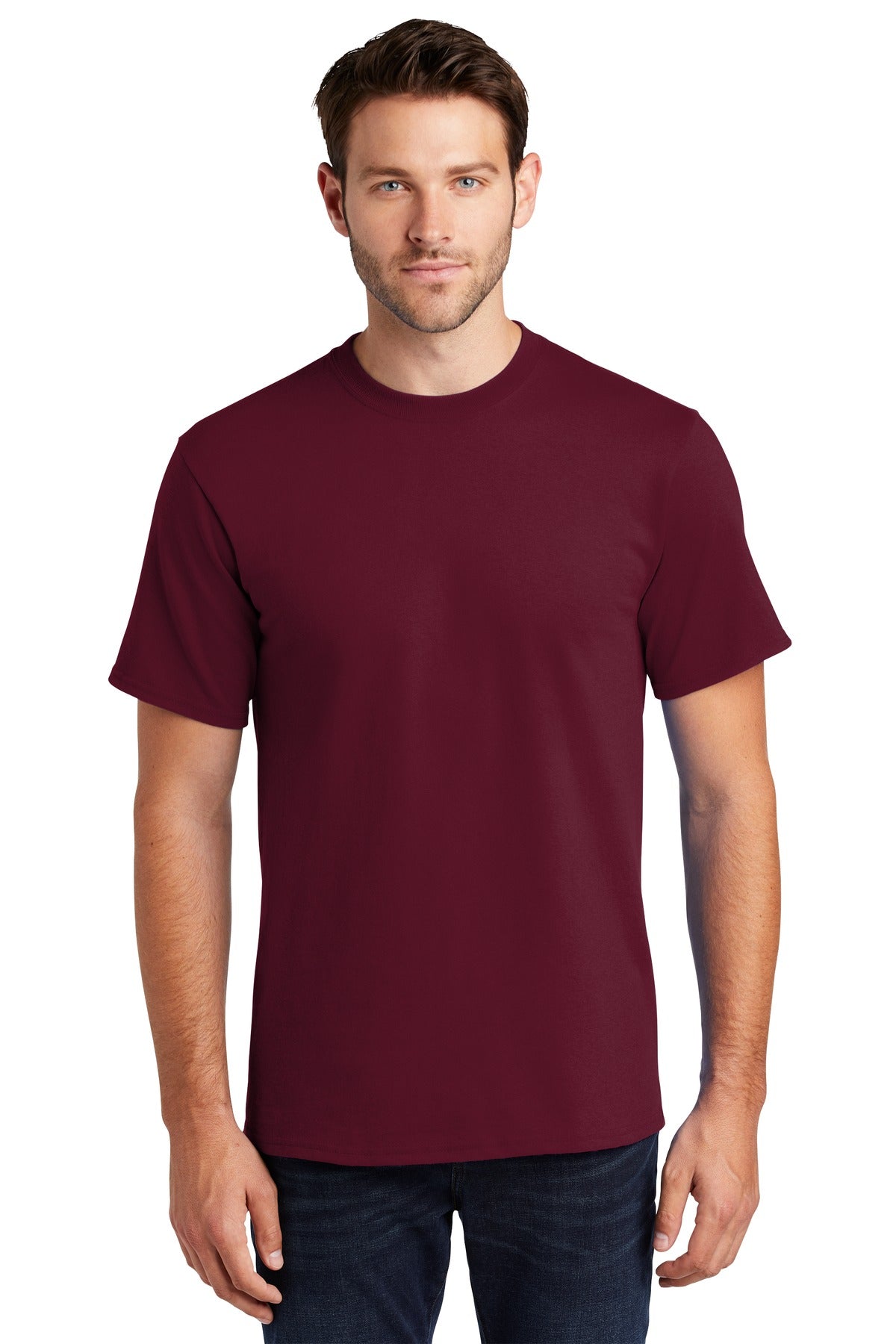 Port & Co ™ Tall Essential Tee. PC61T