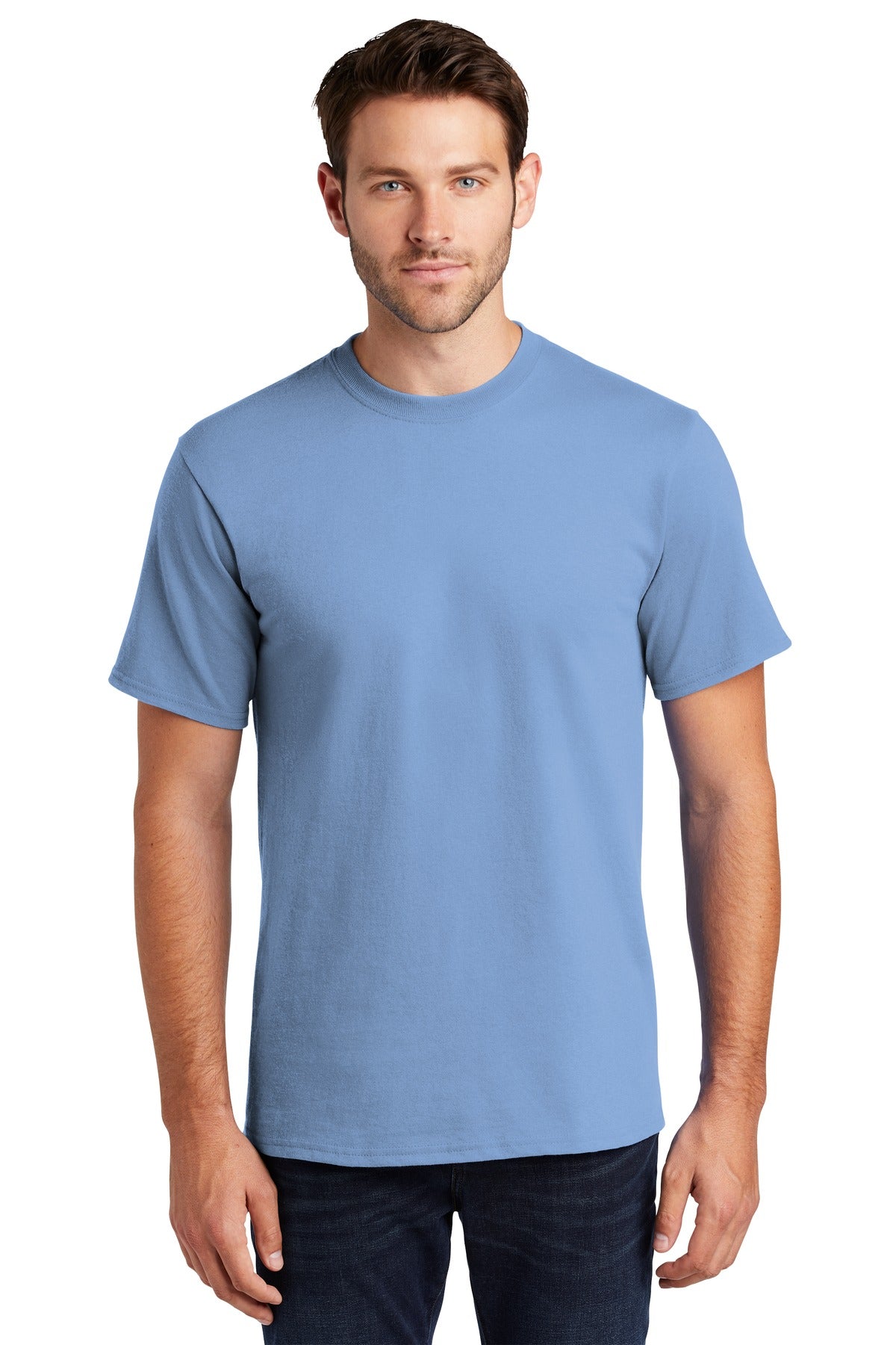 Port & Co ™ Tall Essential Tee. PC61T