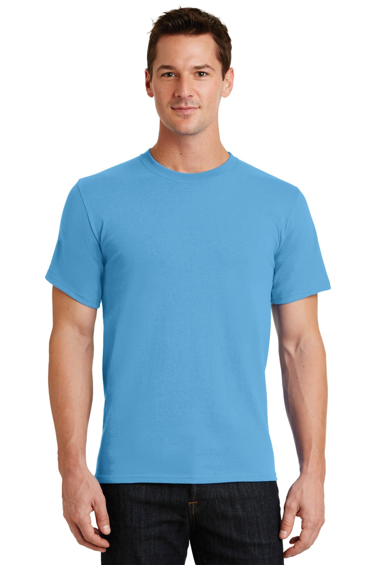 Port & Co ™ Essential Tee. PC61