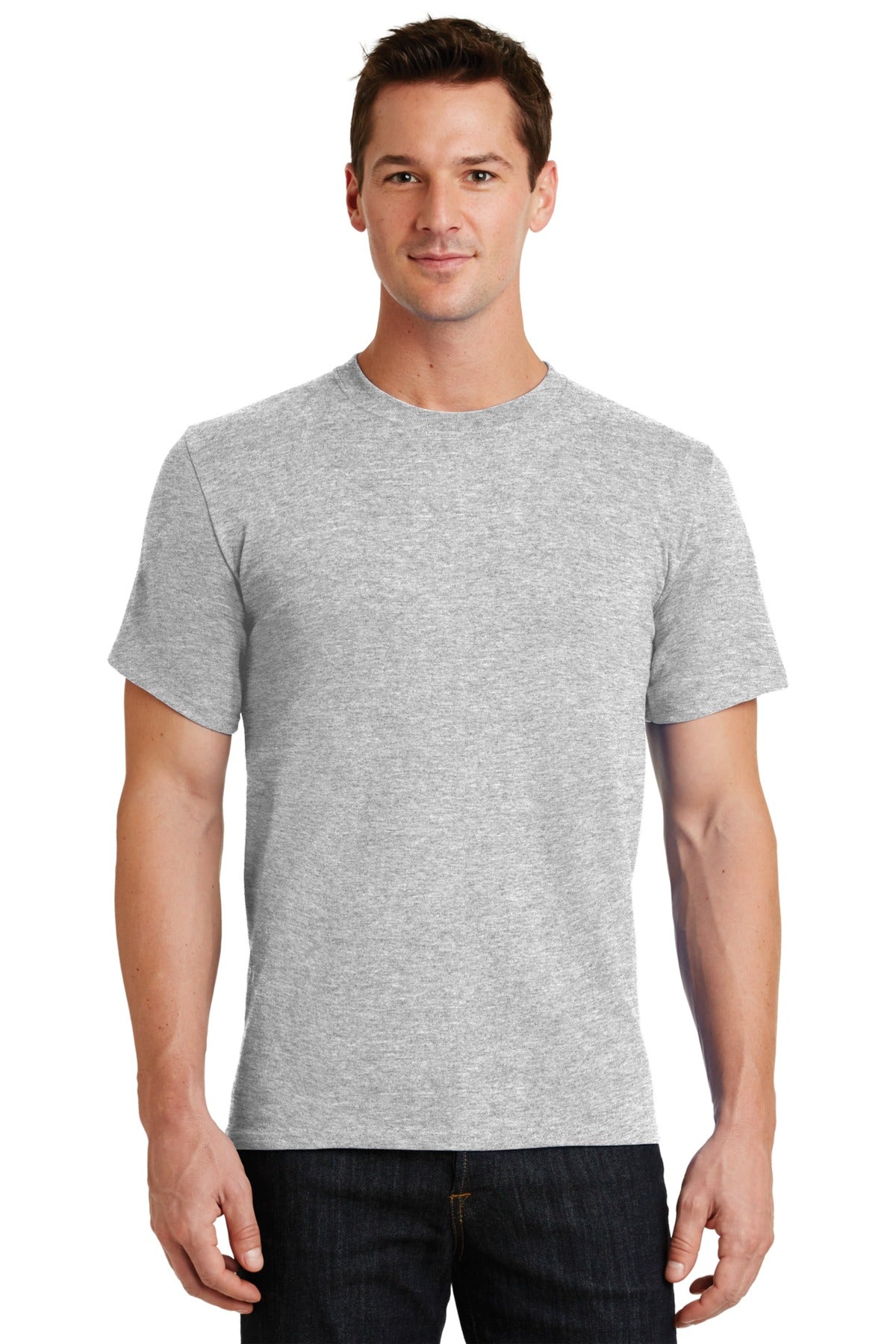 Port & Co ™ Essential Tee. PC61