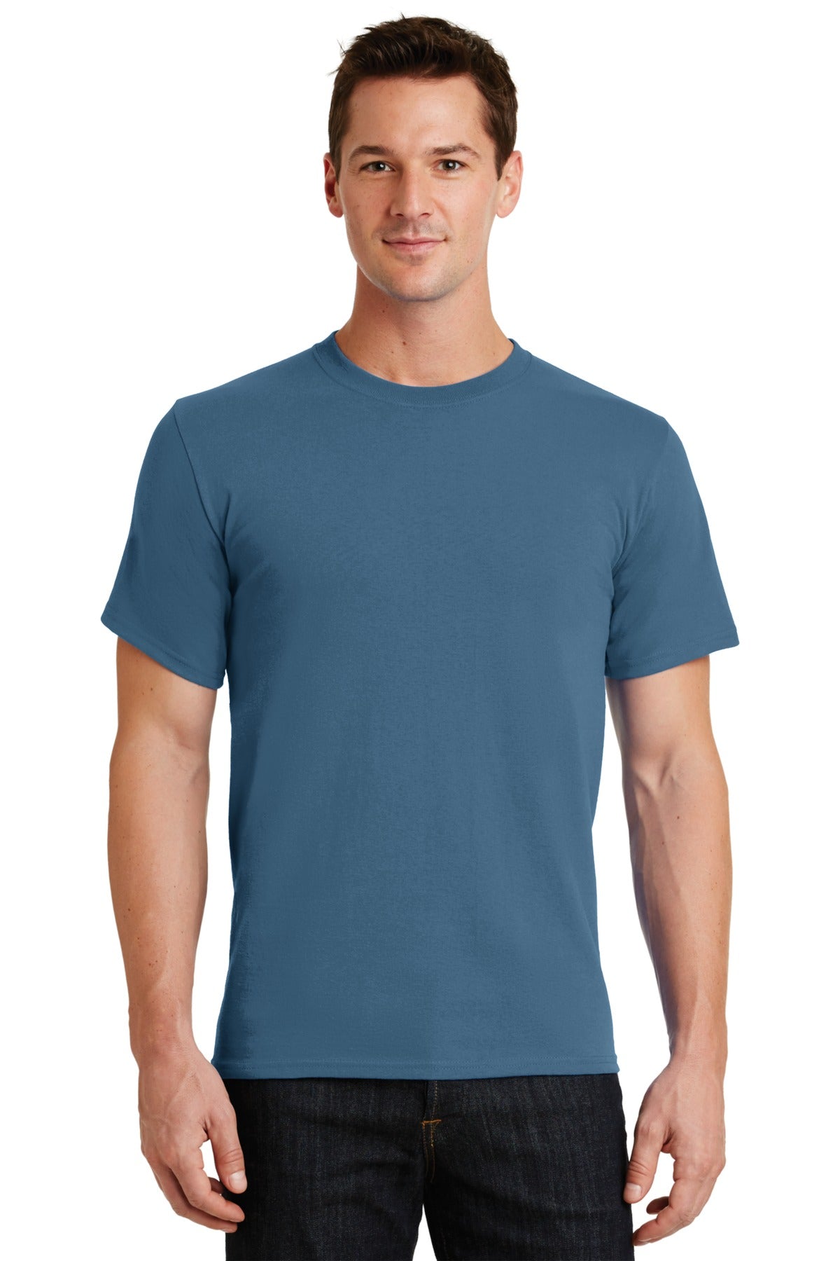 Port & Co ™ Essential Tee. PC61