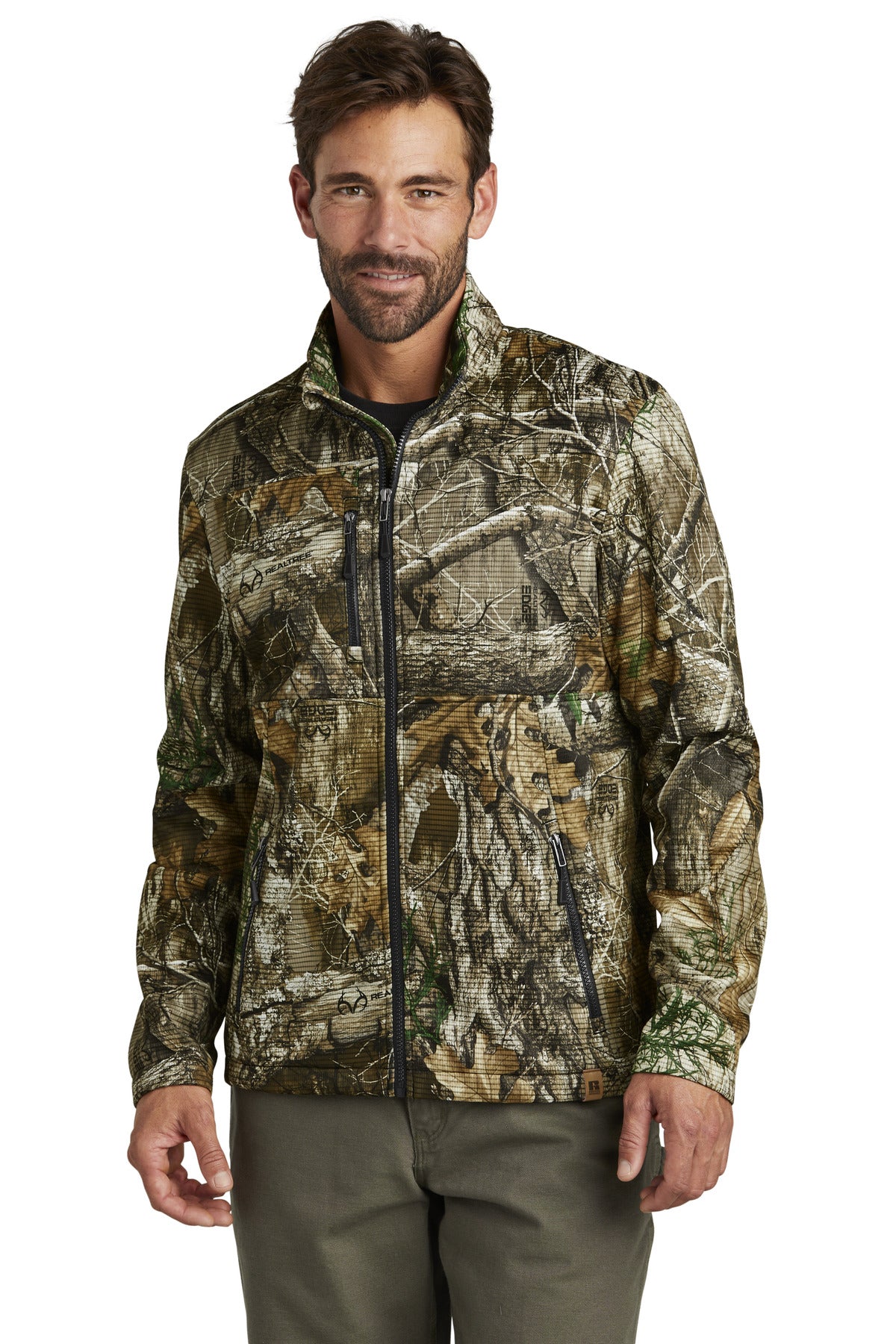 Russell Outdoors ™ Realtree ® Atlas Soft Shell RU600
