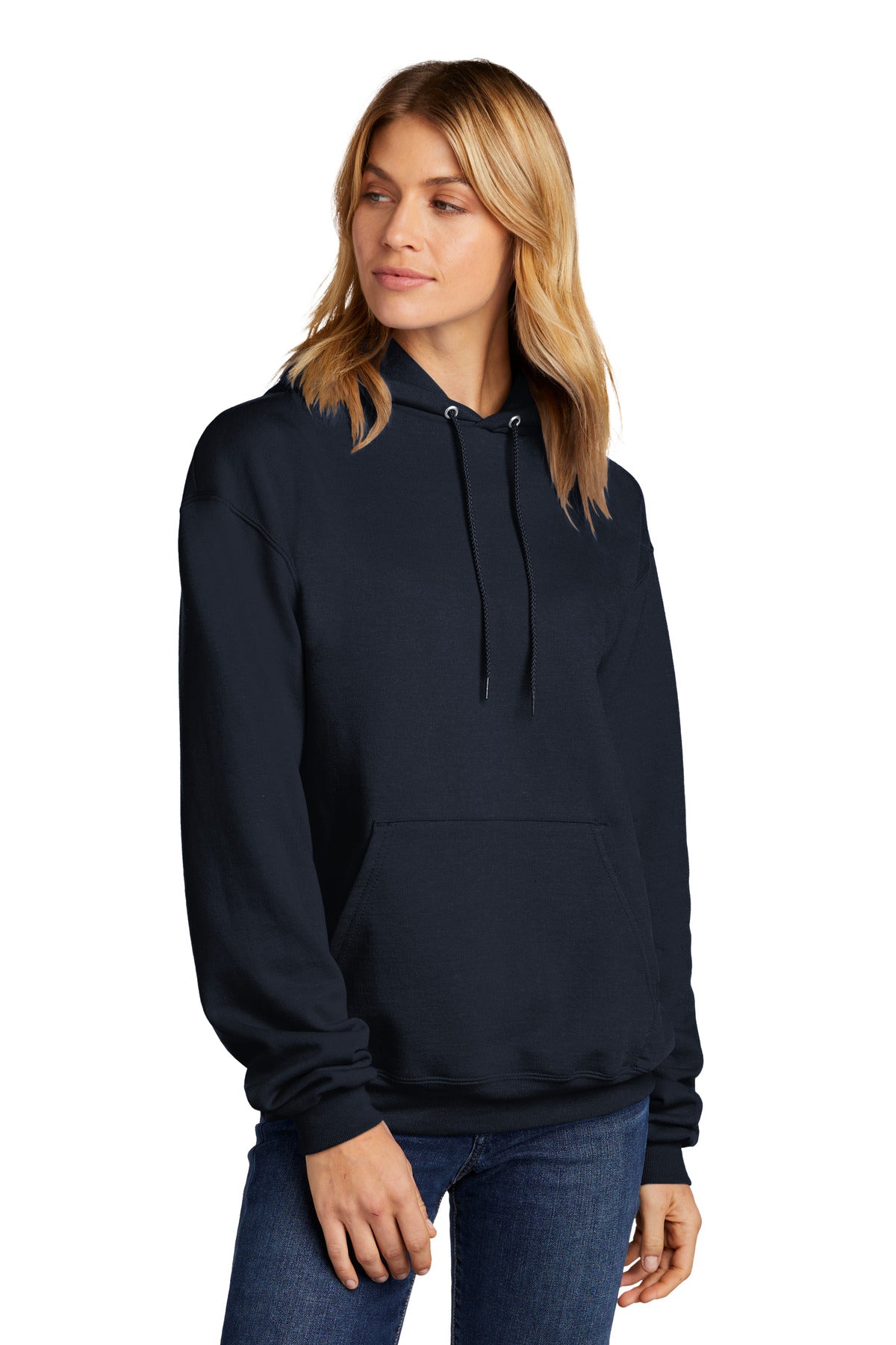 Champion ® Powerblend ® Pullover Hoodie. S700