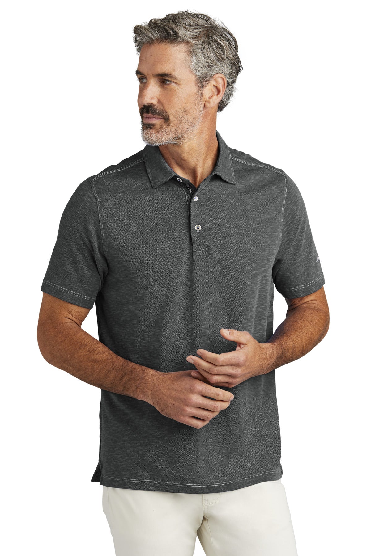 LIMITED EDITION Tommy Bahama ® Palmetto Paradise Polo ST224065TB