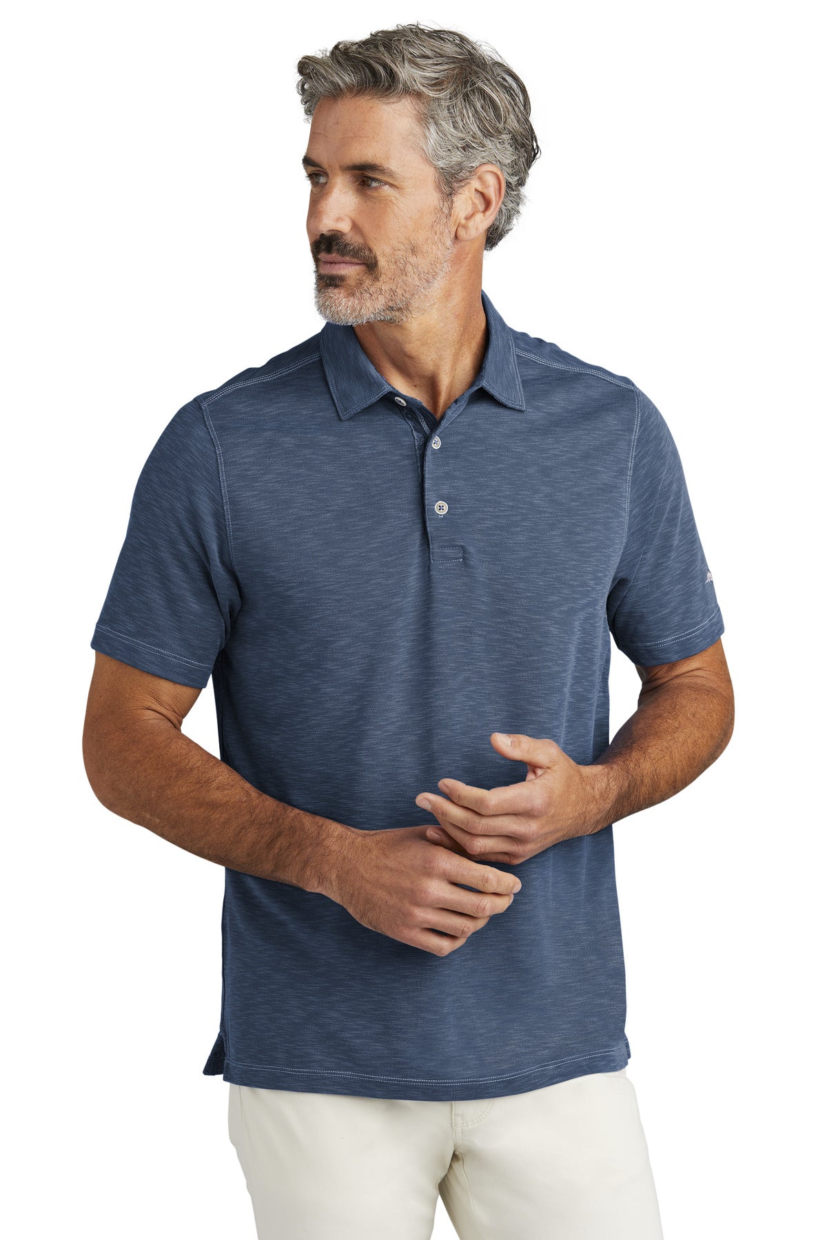 LIMITED EDITION Tommy Bahama ® Palmetto Paradise Polo ST224065TB
