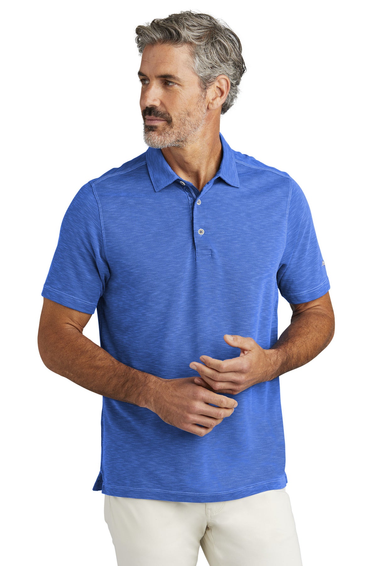 LIMITED EDITION Tommy Bahama ® Palmetto Paradise Polo ST224065TB