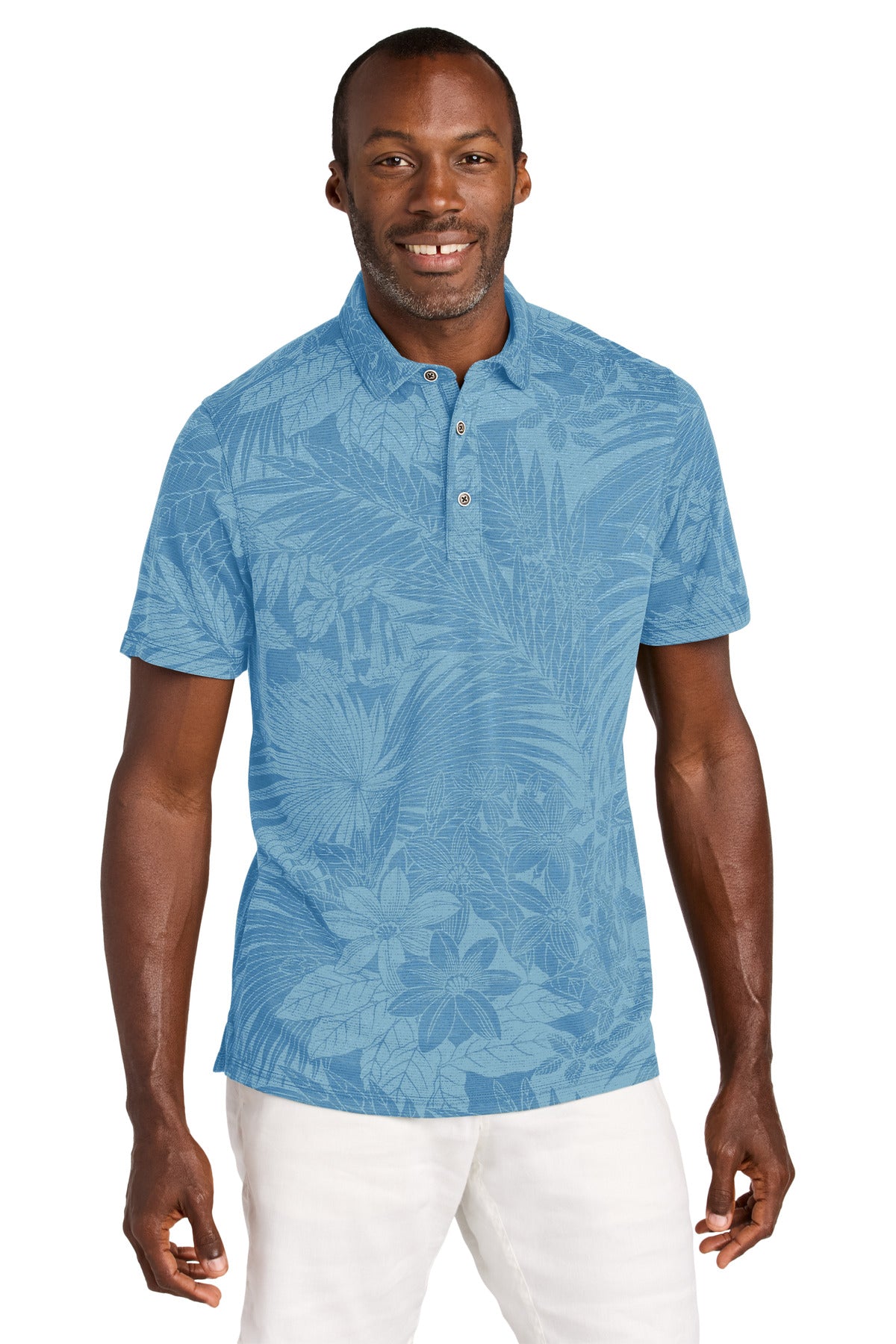 Tommy Bahama ® Santiago Paradise Polo ST227544TB