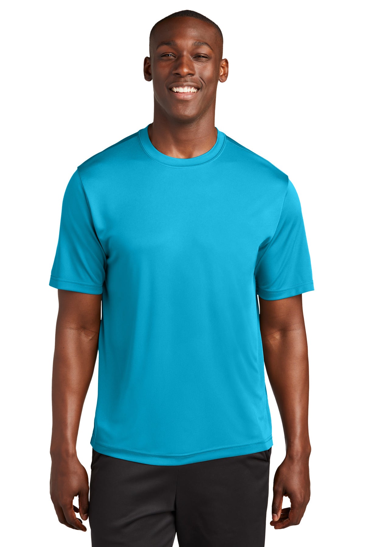 Sport-Tek ® Tall PosiCharge ® Competitor™ Tee. TST350