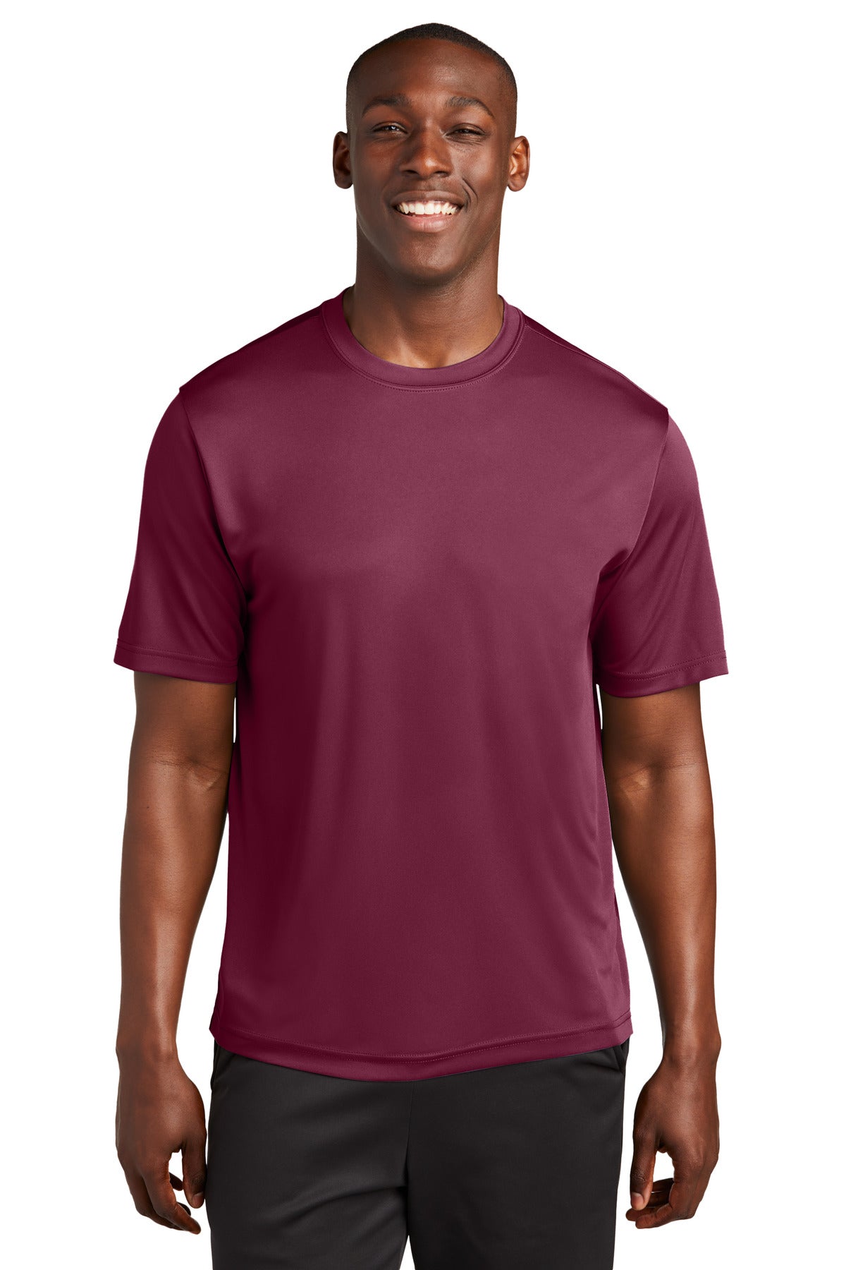 Sport-Tek ® Tall PosiCharge ® Competitor™ Tee. TST350