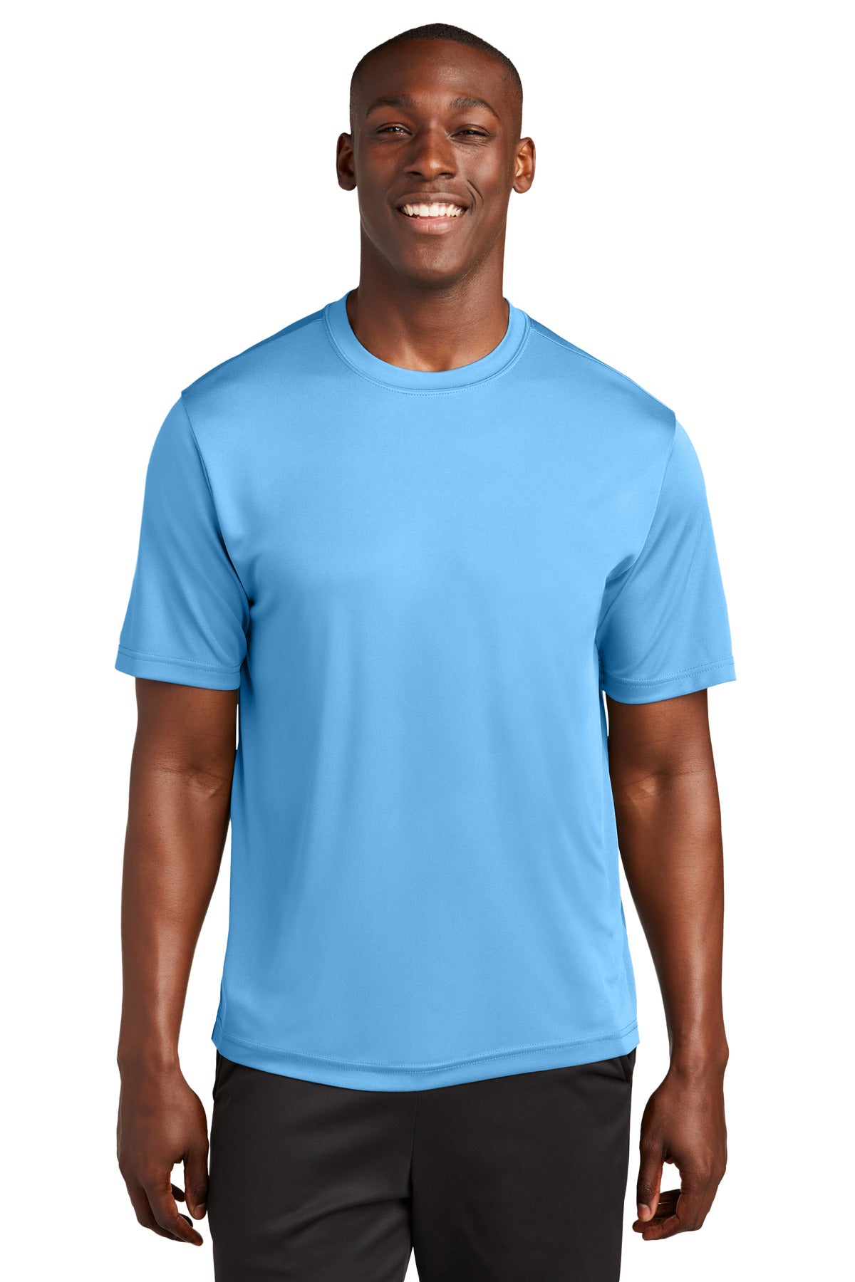Sport-Tek ® Tall PosiCharge ® Competitor™ Tee. TST350