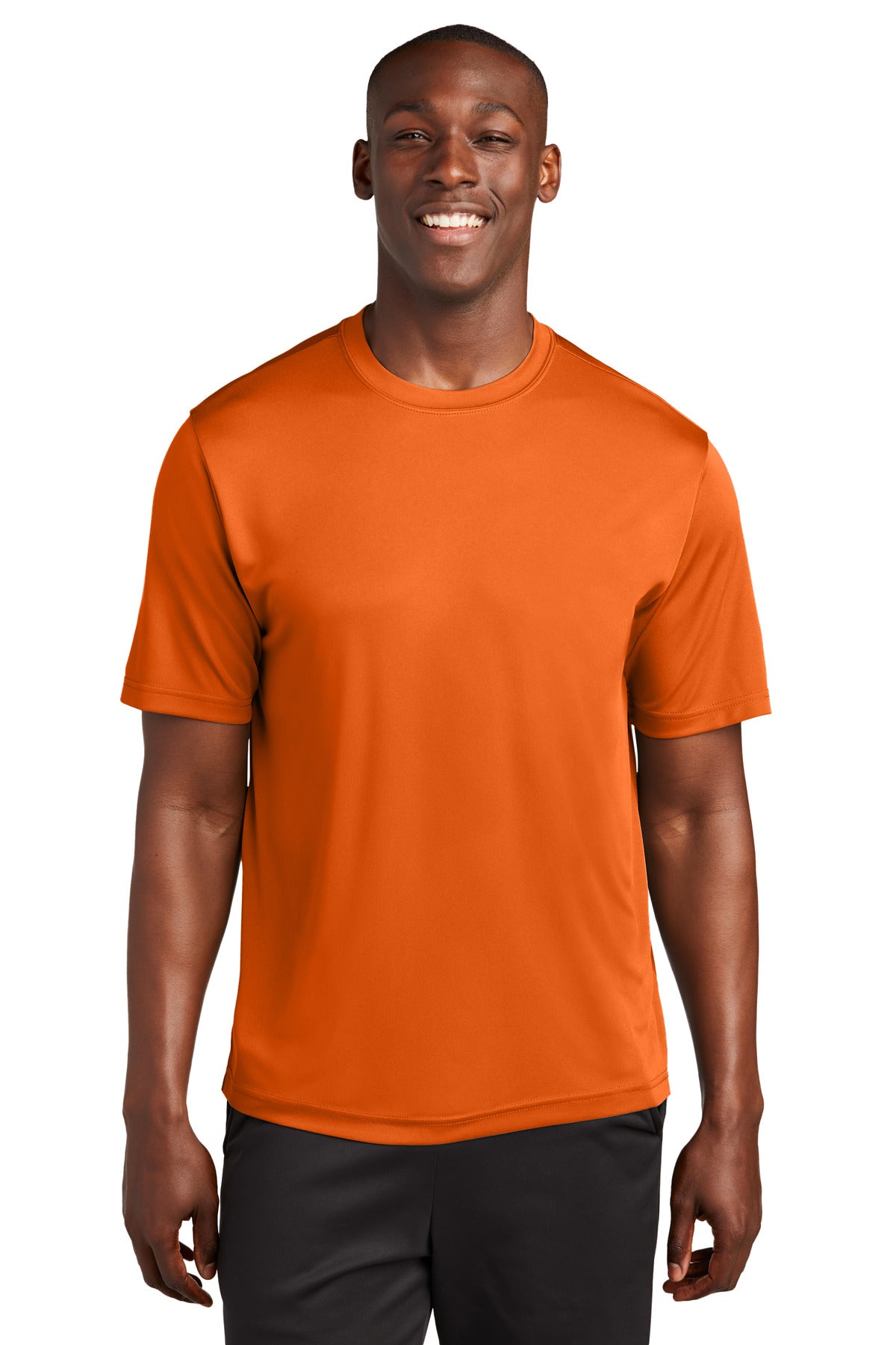 Sport-Tek ® Tall PosiCharge ® Competitor™ Tee. TST350