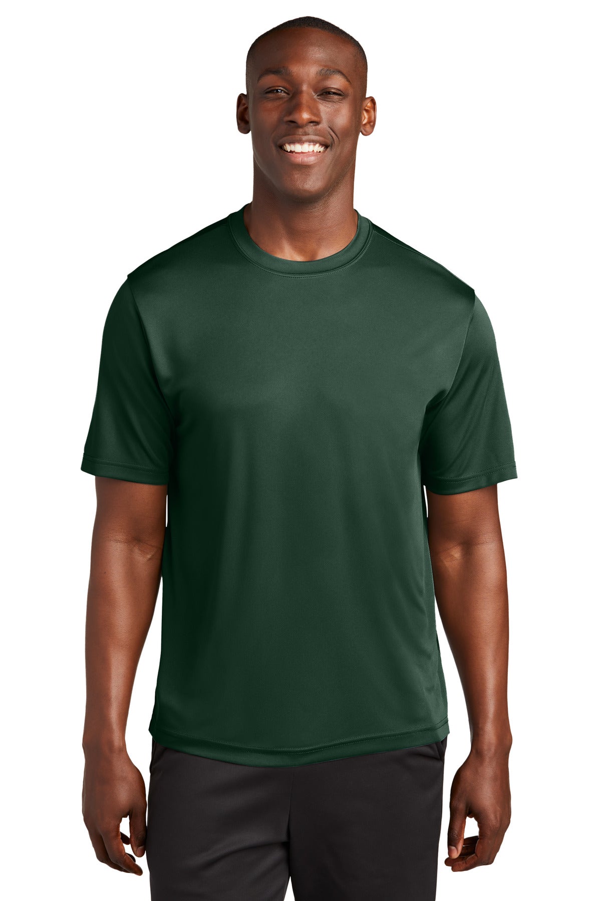 Sport-Tek ® Tall PosiCharge ® Competitor™ Tee. TST350