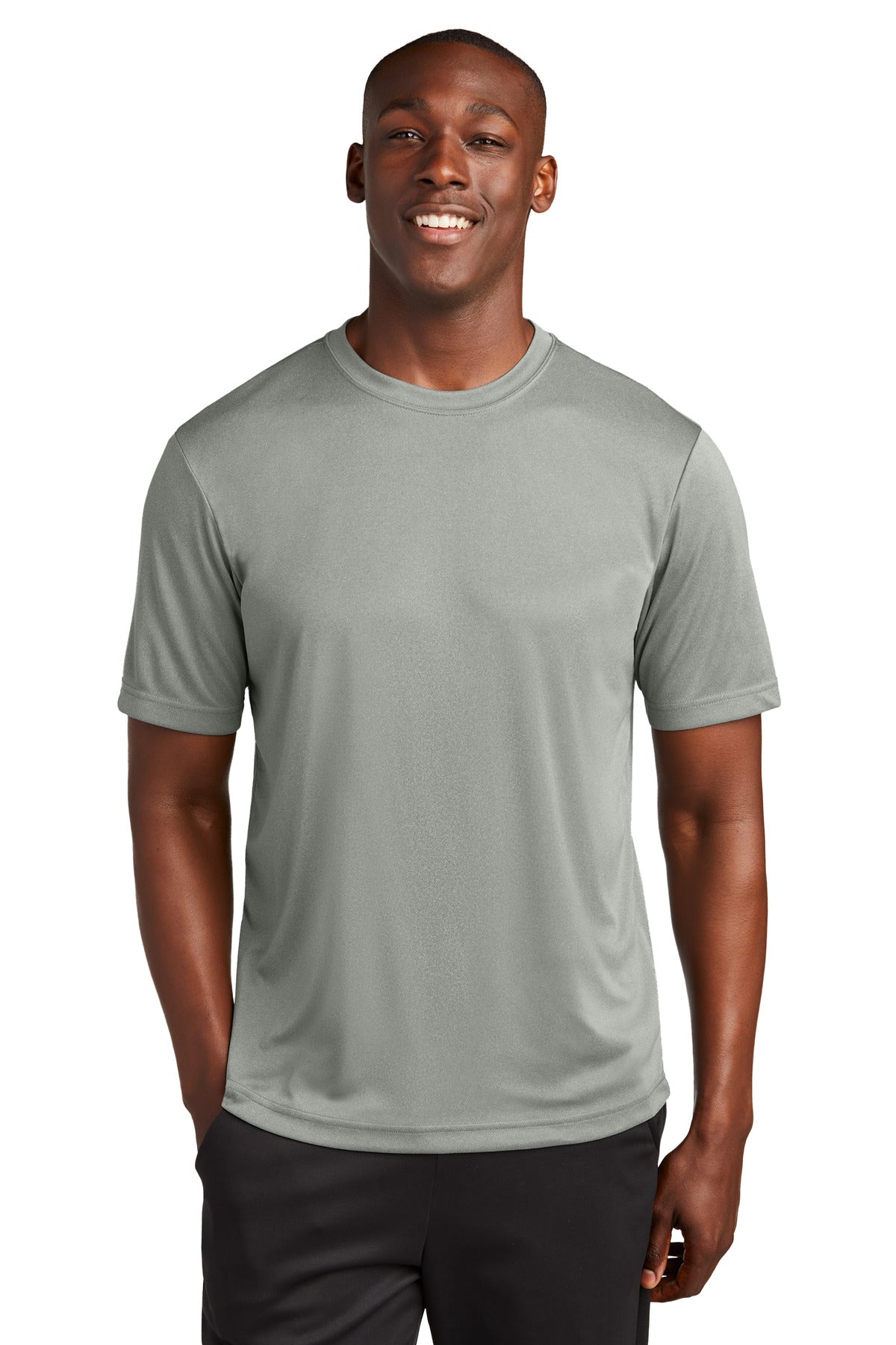 Sport-Tek ® Tall PosiCharge ® Competitor™ Tee. TST350