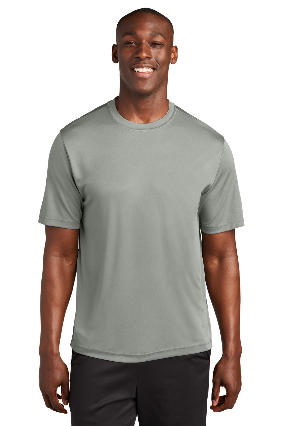 Sport-Tek ® Tall PosiCharge ® Competitor™ Tee. TST350