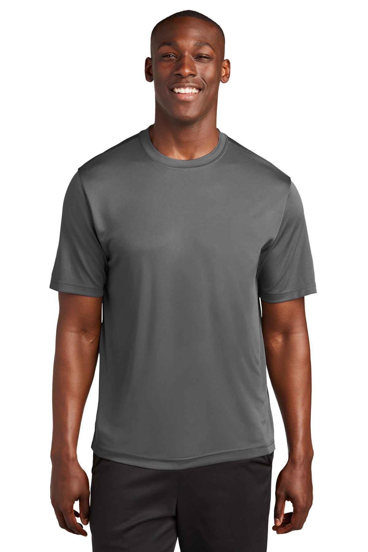 Sport-Tek ® Tall PosiCharge ® Competitor™ Tee. TST350